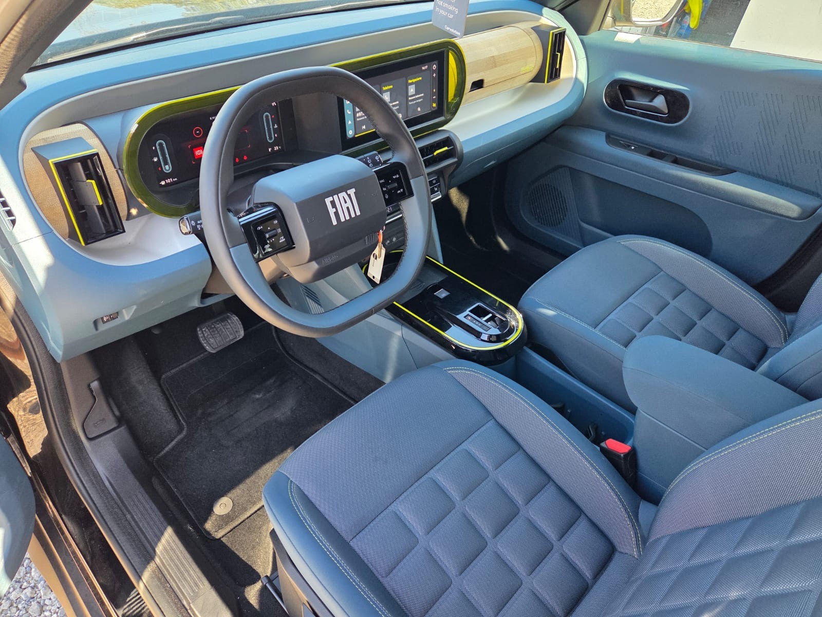 FIAT Grande Panda MHEV Icon-image-6