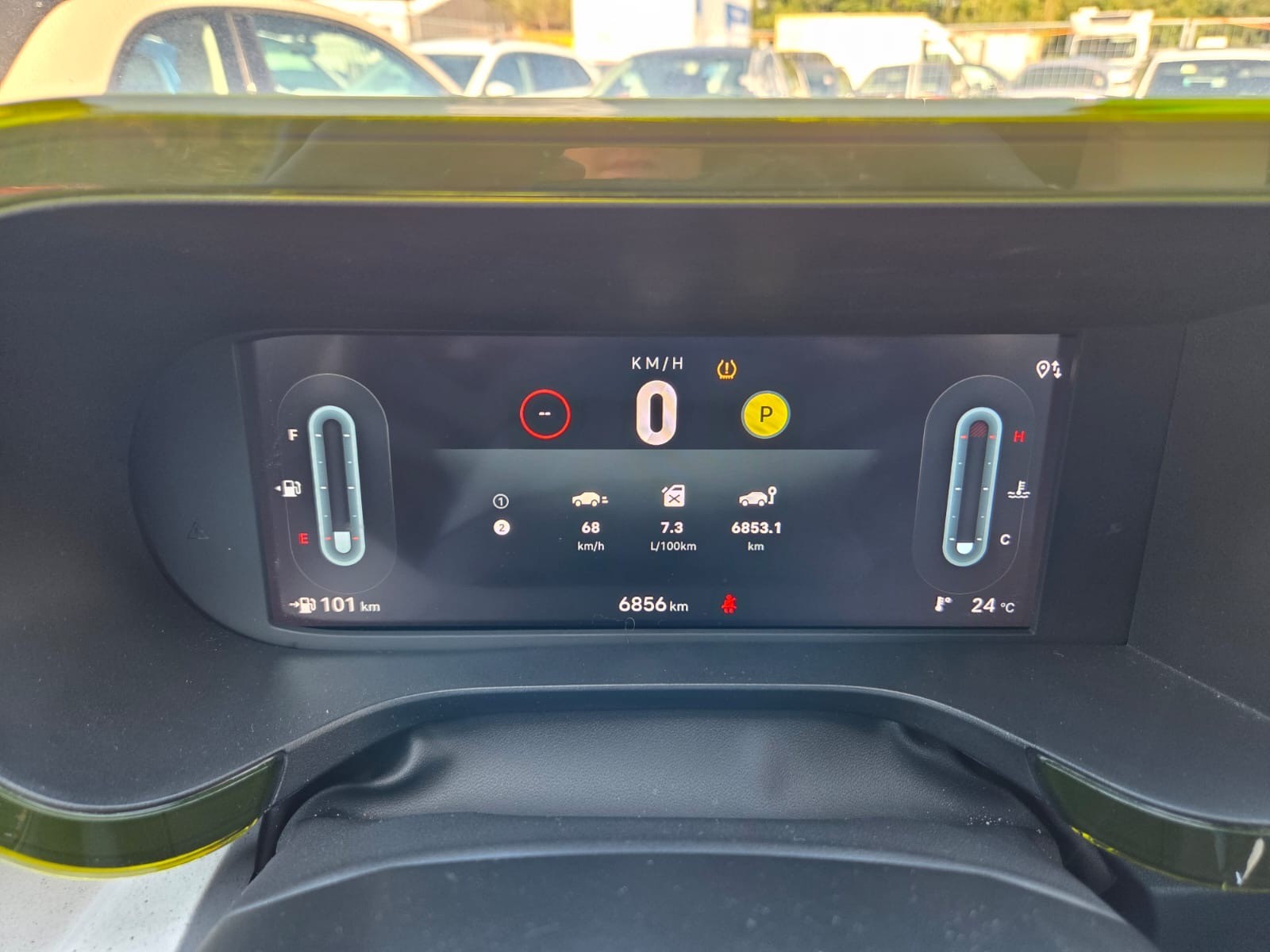 FIAT Grande Panda MHEV Icon-image-12