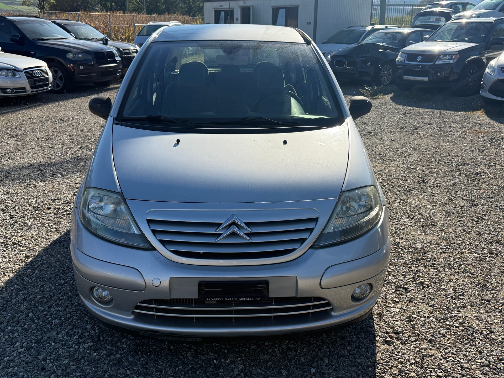 CITROEN C3 1.4 16V HDi-image-0