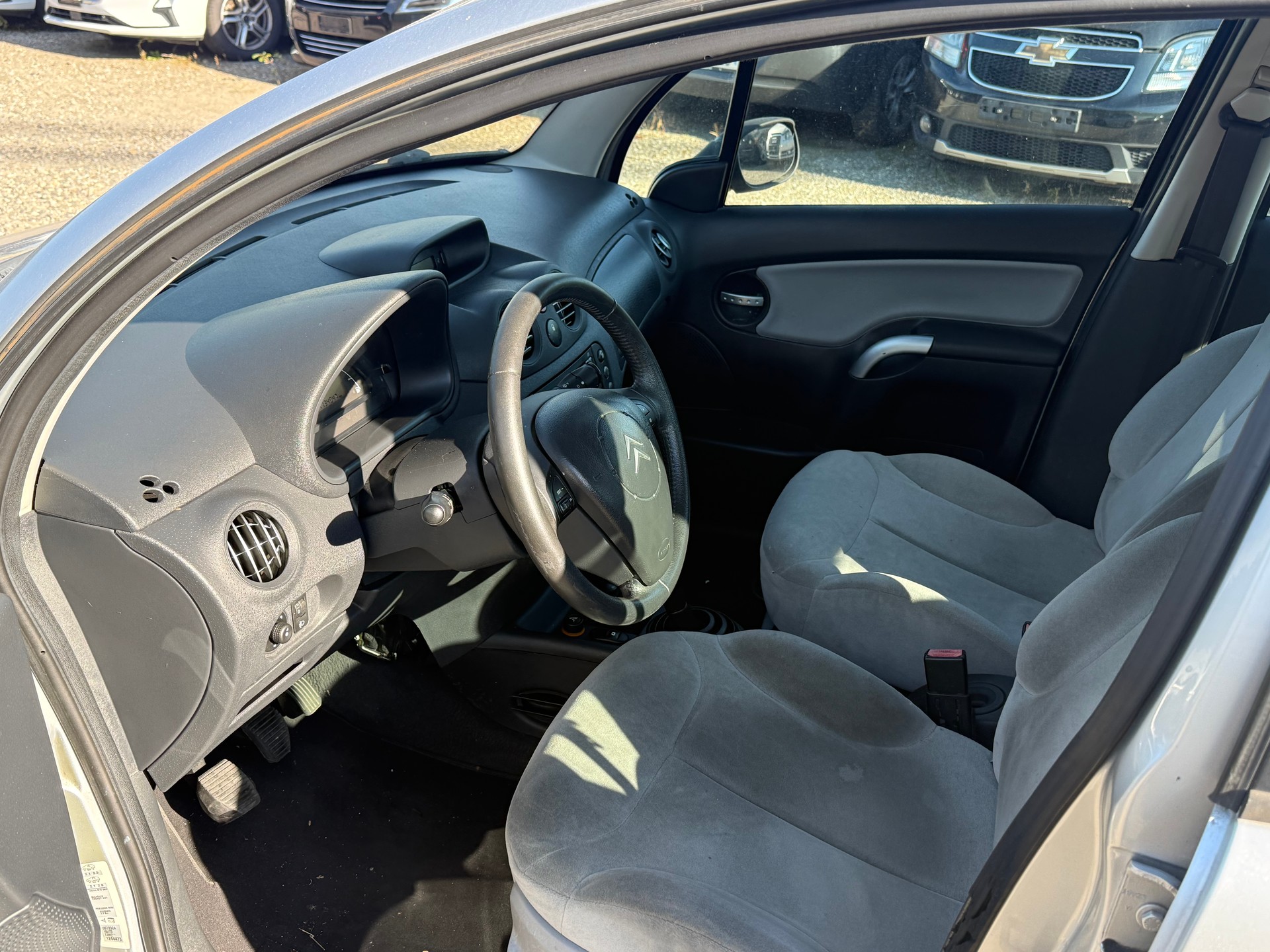 CITROEN C3 1.4 16V HDi-image-5