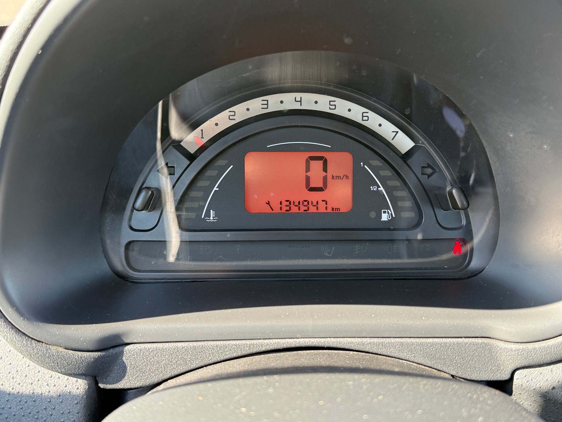 CITROEN C3 1.4 16V HDi-image-3