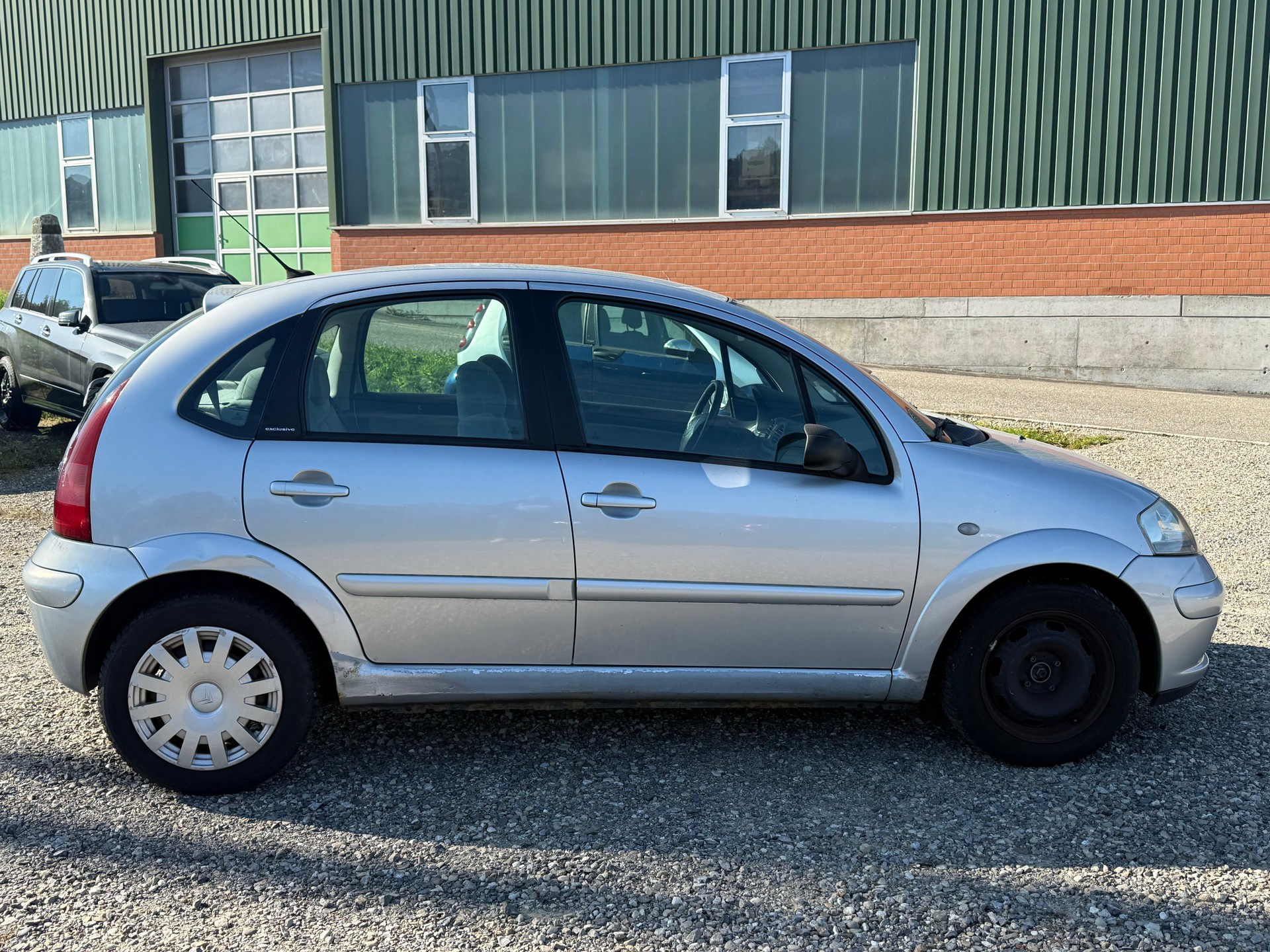 CITROEN C3 1.4 16V HDi-image-9