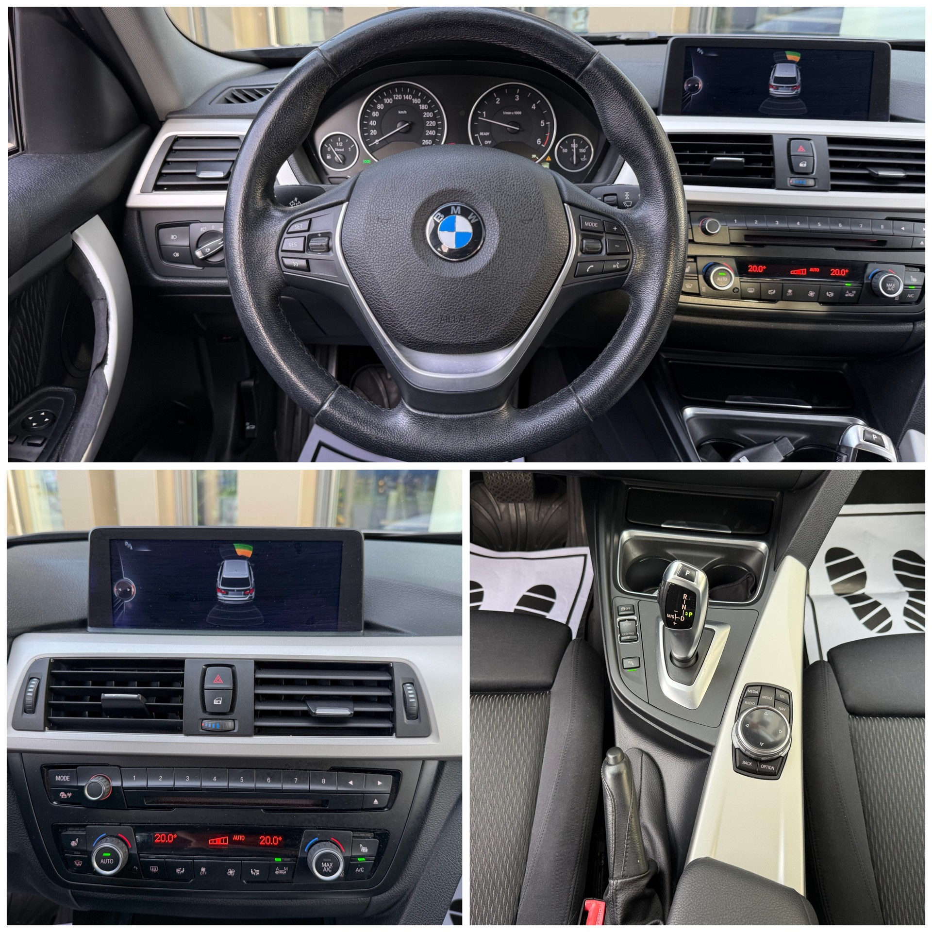 BMW 320d xDrive Touring Steptronic-image-13