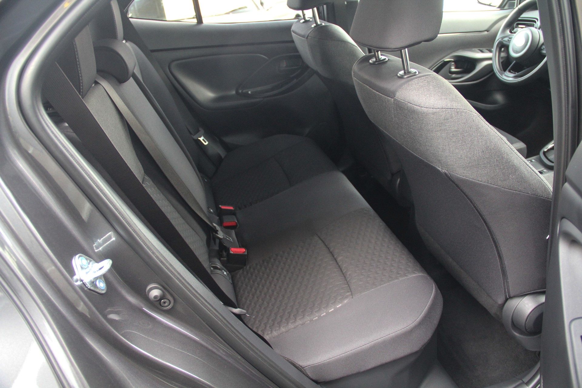 TOYOTA Yaris Cross 1.5 Trend e-CVT 130 ⭐⭐⭐⭐⭐-image-11