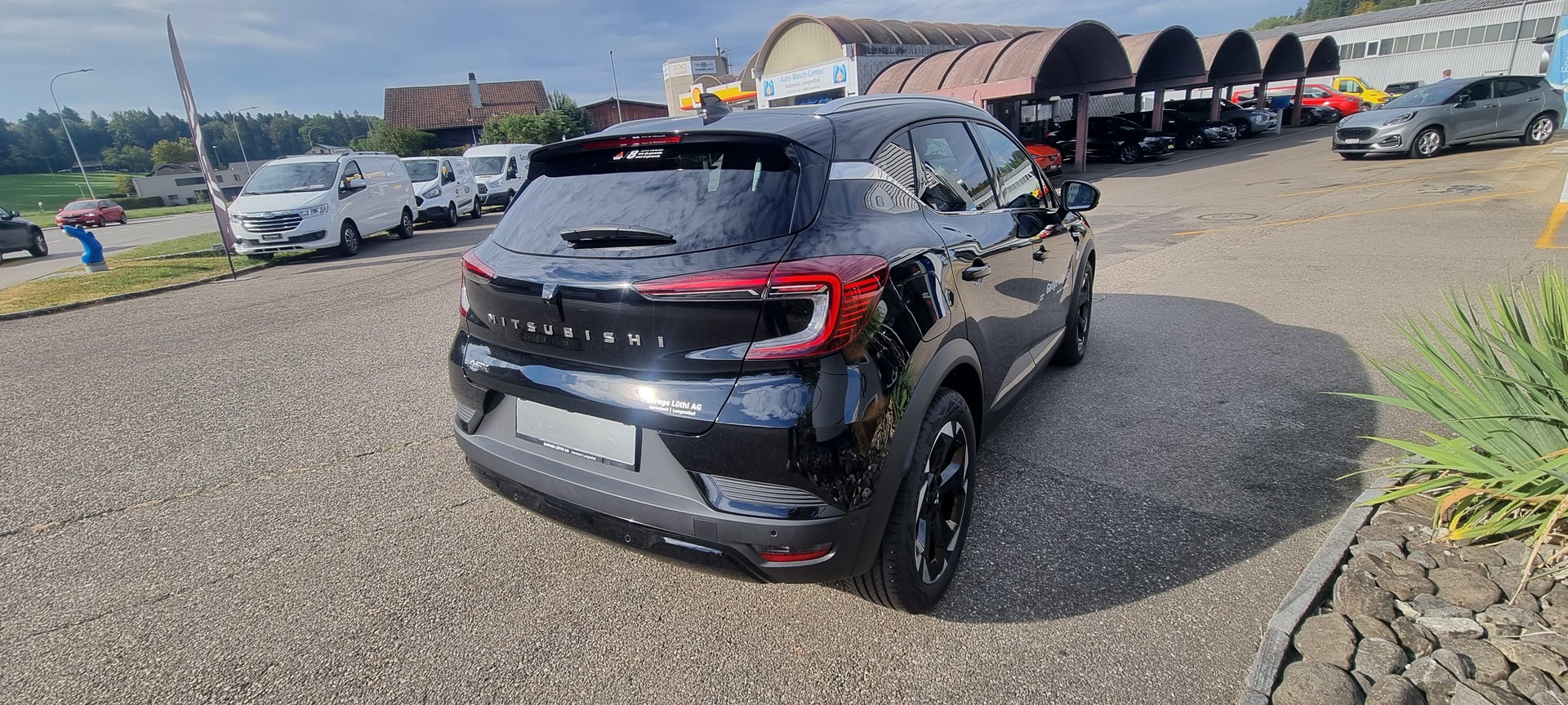 MITSUBISHI ASX 1.3 Intense-image-3