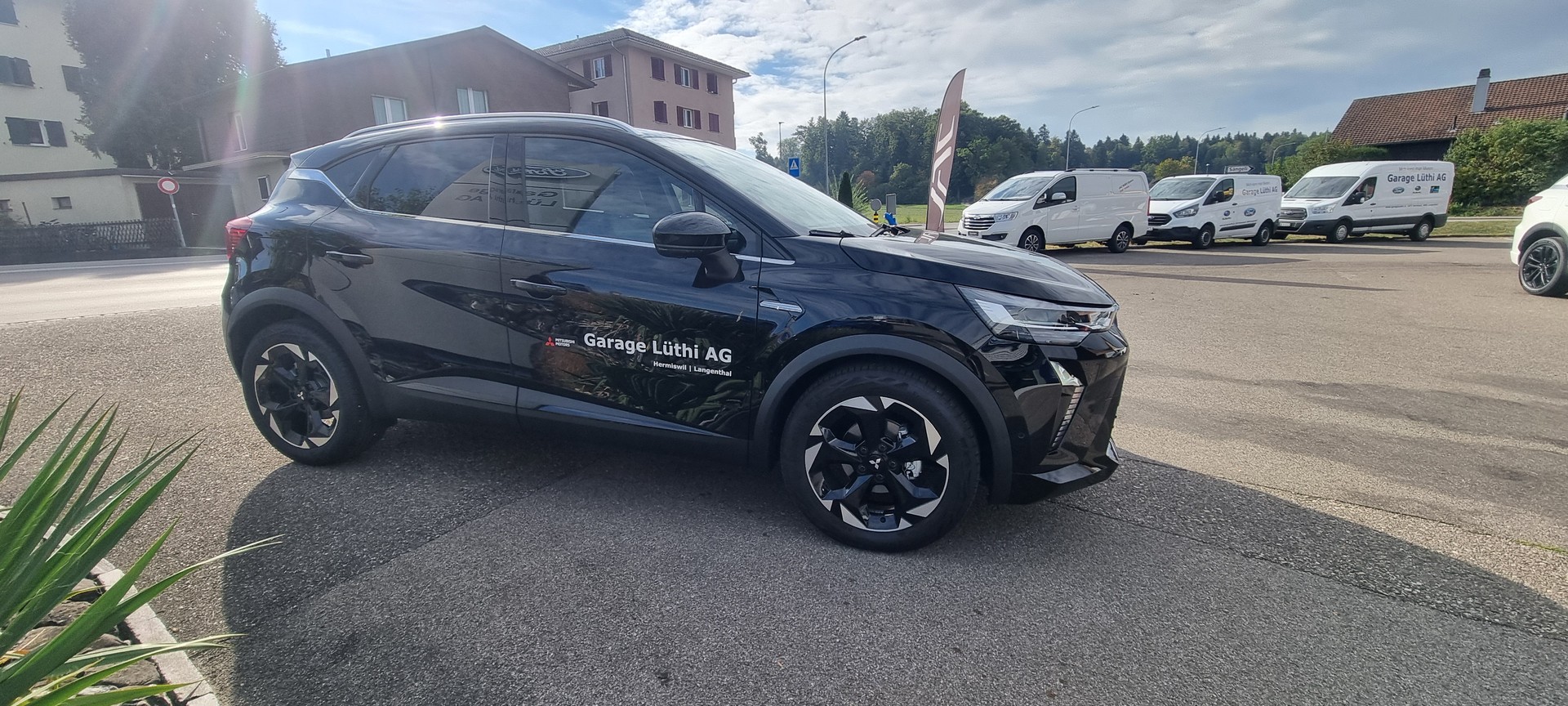 MITSUBISHI ASX 1.3 Intense-image-2