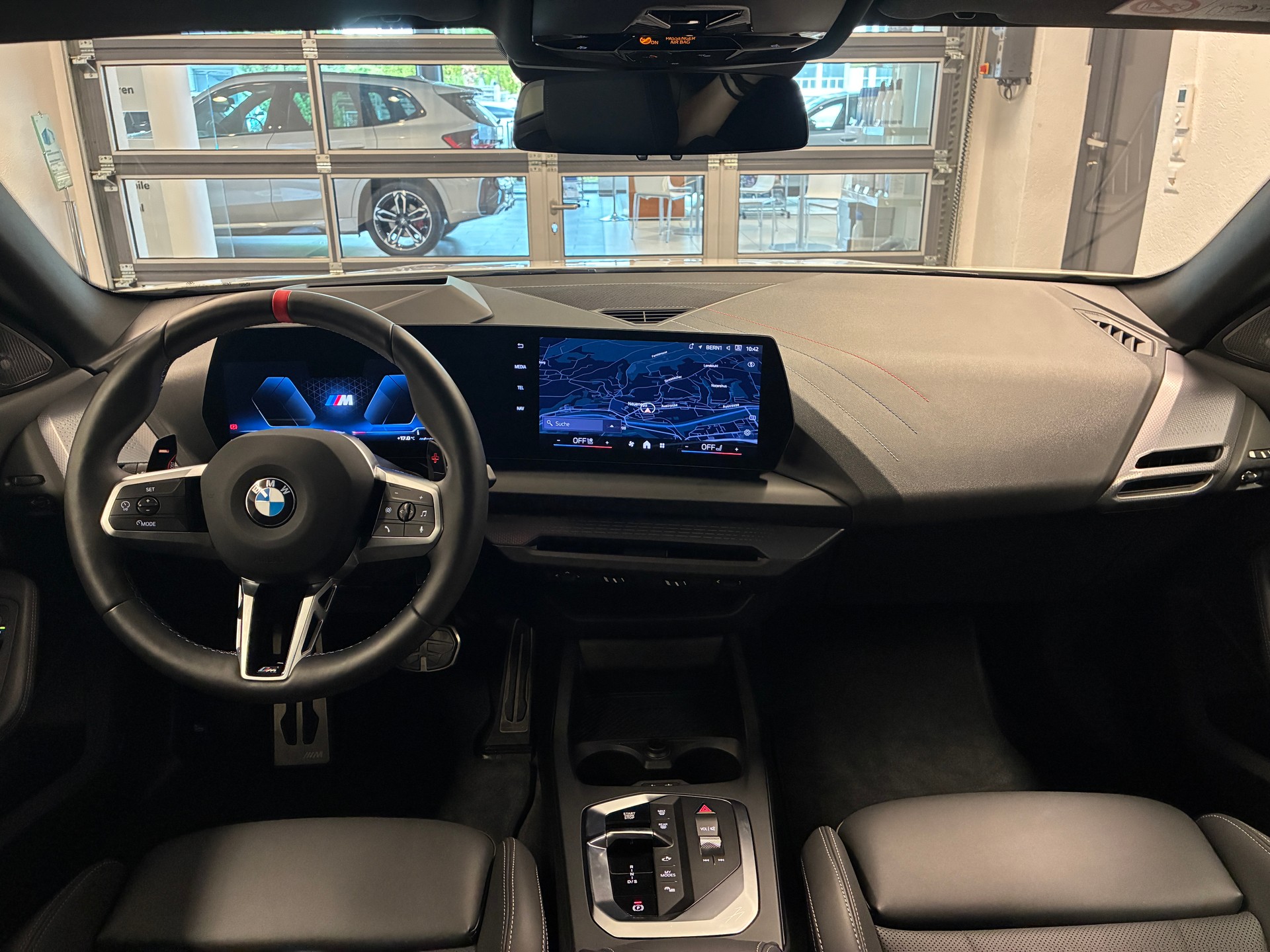 BMW M235-image-11