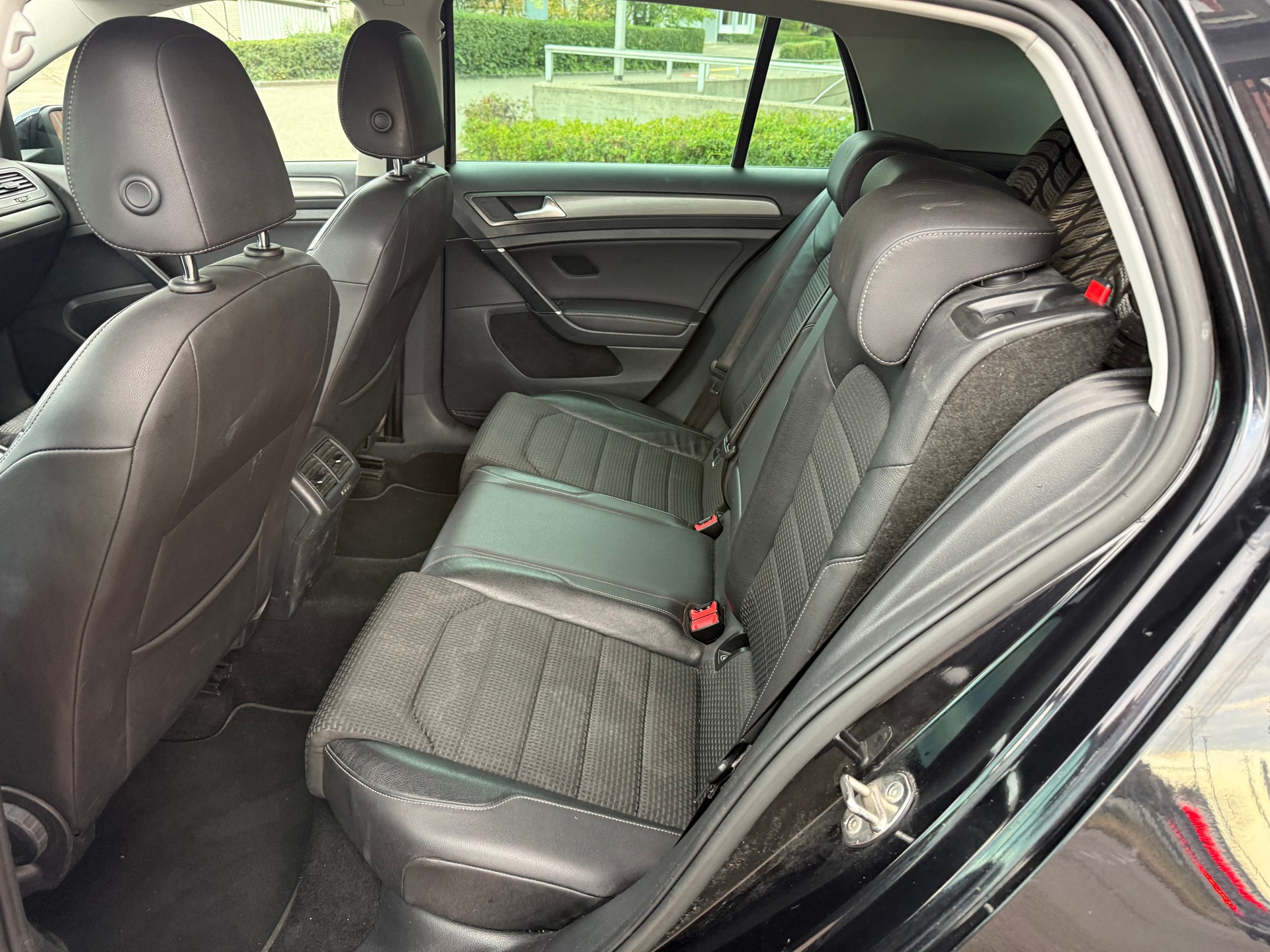 VW Golf 1.4 TSI Comfortline DSG-image-11