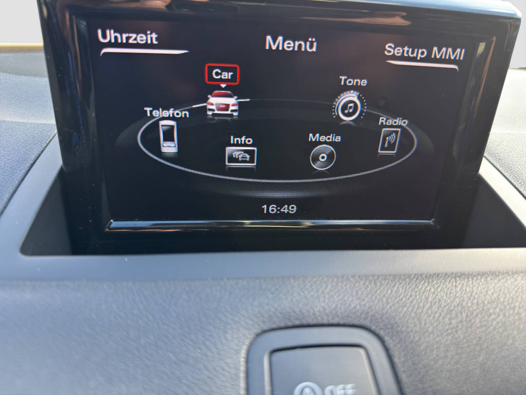 AUDI A1 Sportback 1.4 TFSI-image-16