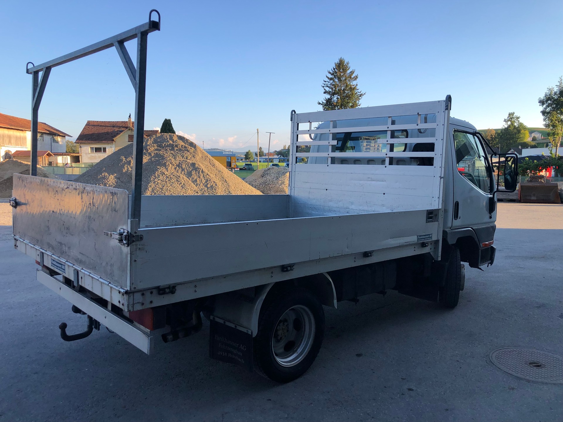 MITSUBISHI Canter 2.8TD 335-image-4