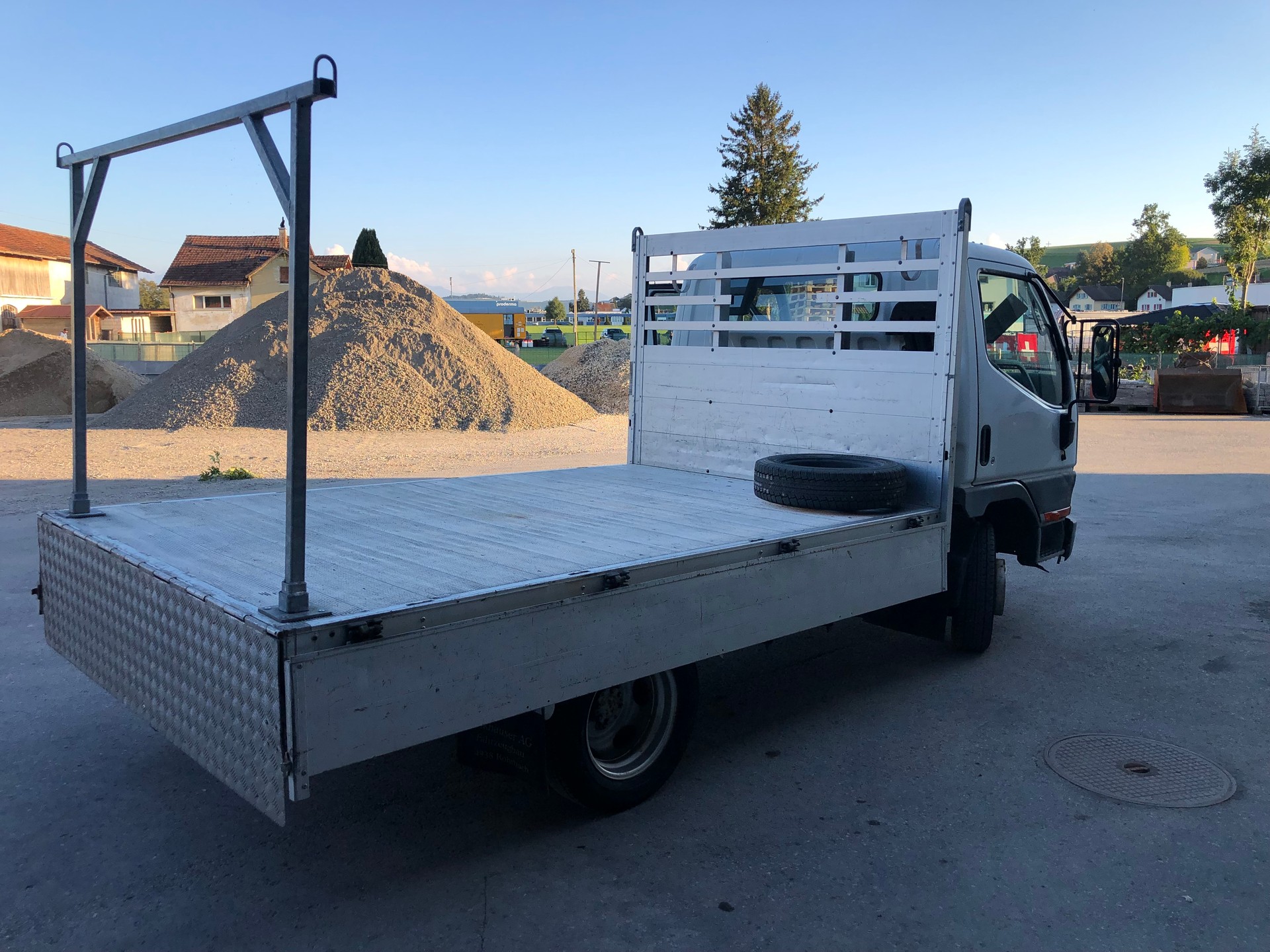 MITSUBISHI Canter 2.8TD 335-image-10