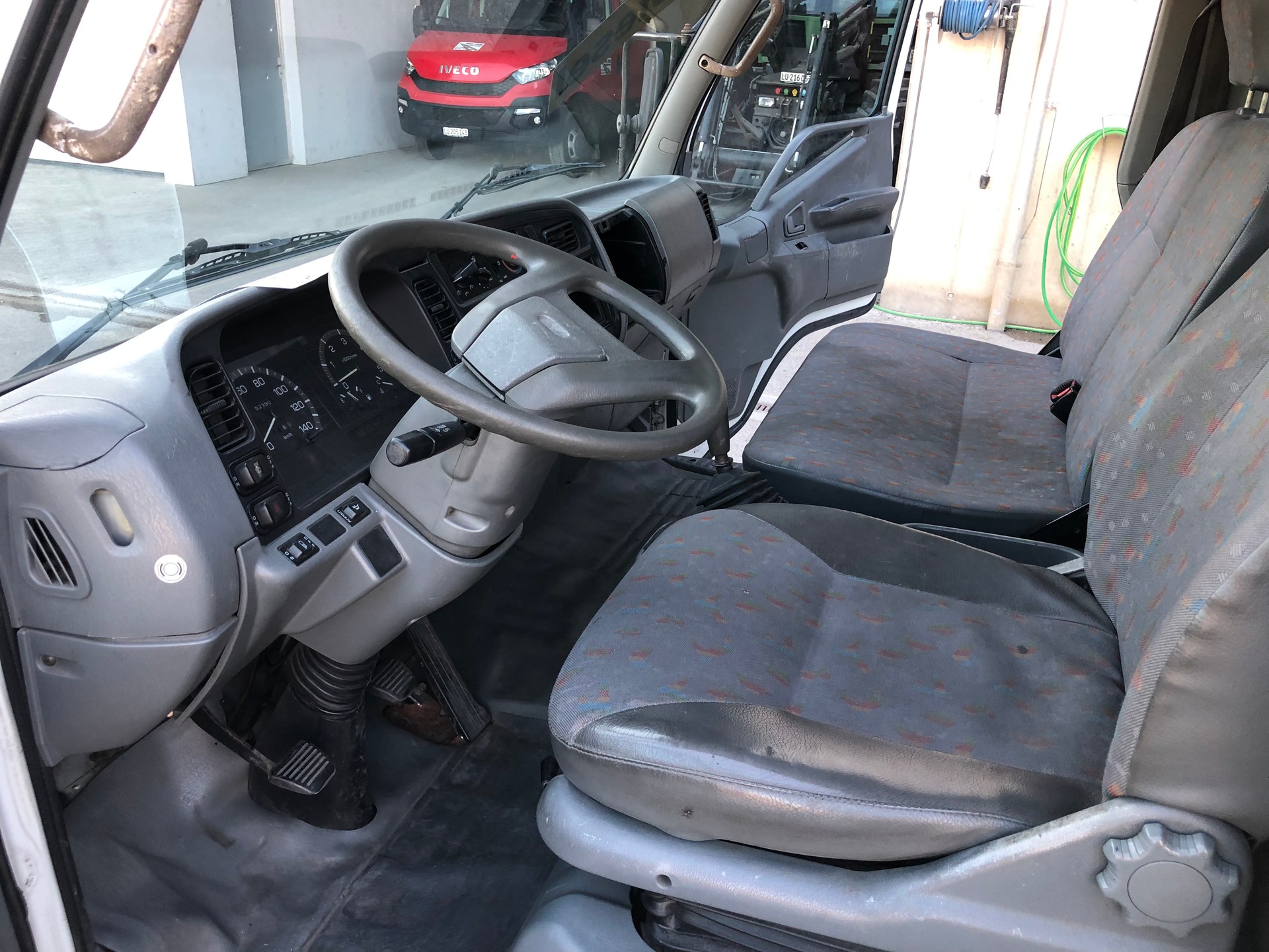 MITSUBISHI Canter 2.8TD 335-image-8