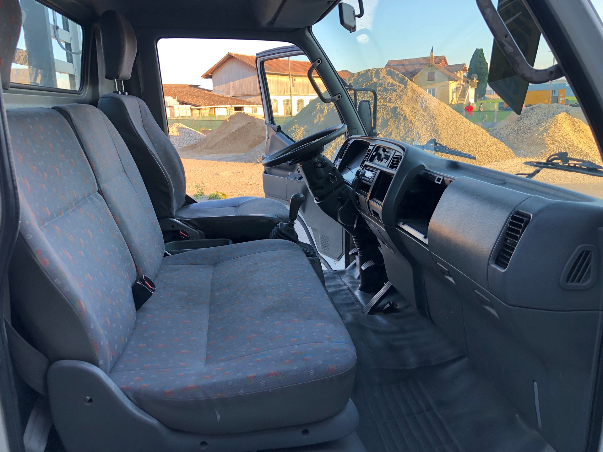 MITSUBISHI Canter 2.8TD 335-image-7