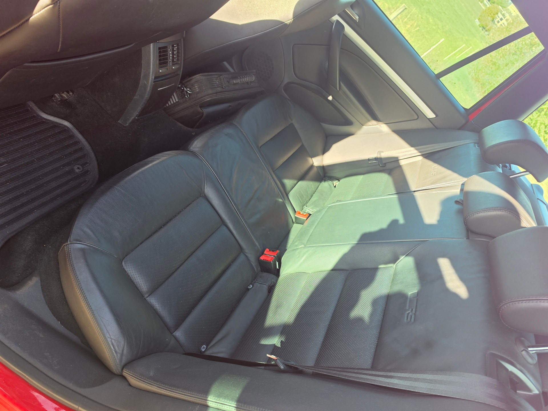 SKODA 2.0 TFSI 200 RS DSG-image-5