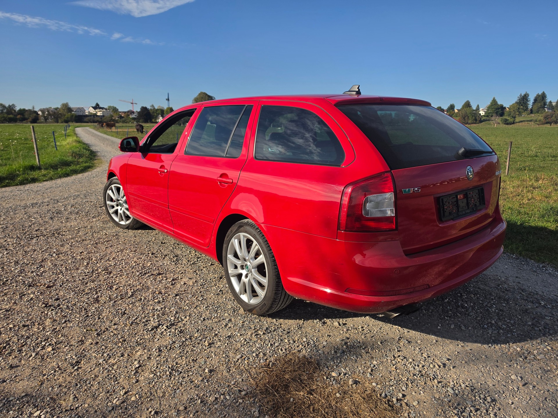 SKODA 2.0 TFSI 200 RS DSG-image-3