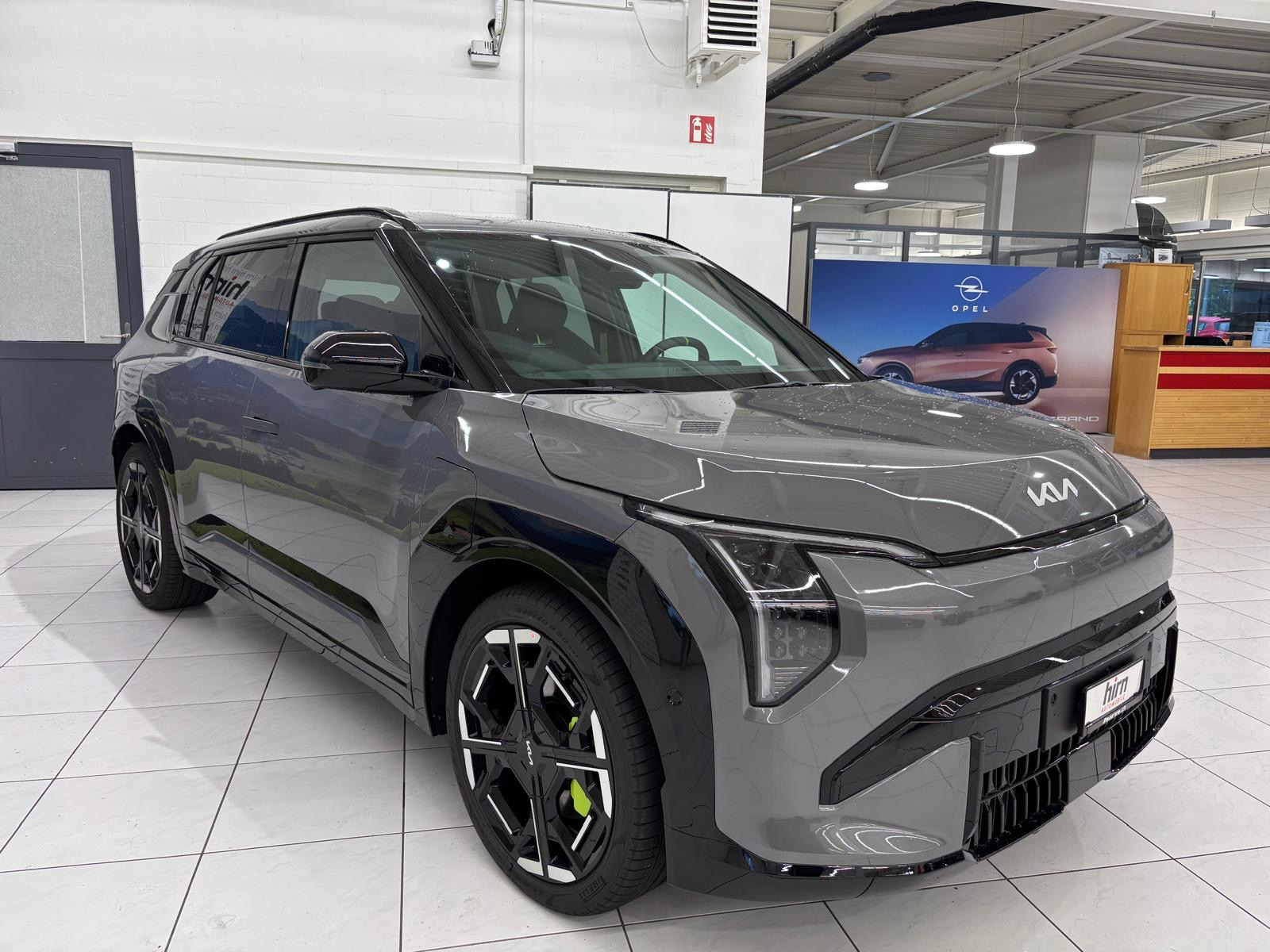 KIA EV3 81 kWh GT 4x4-image-2