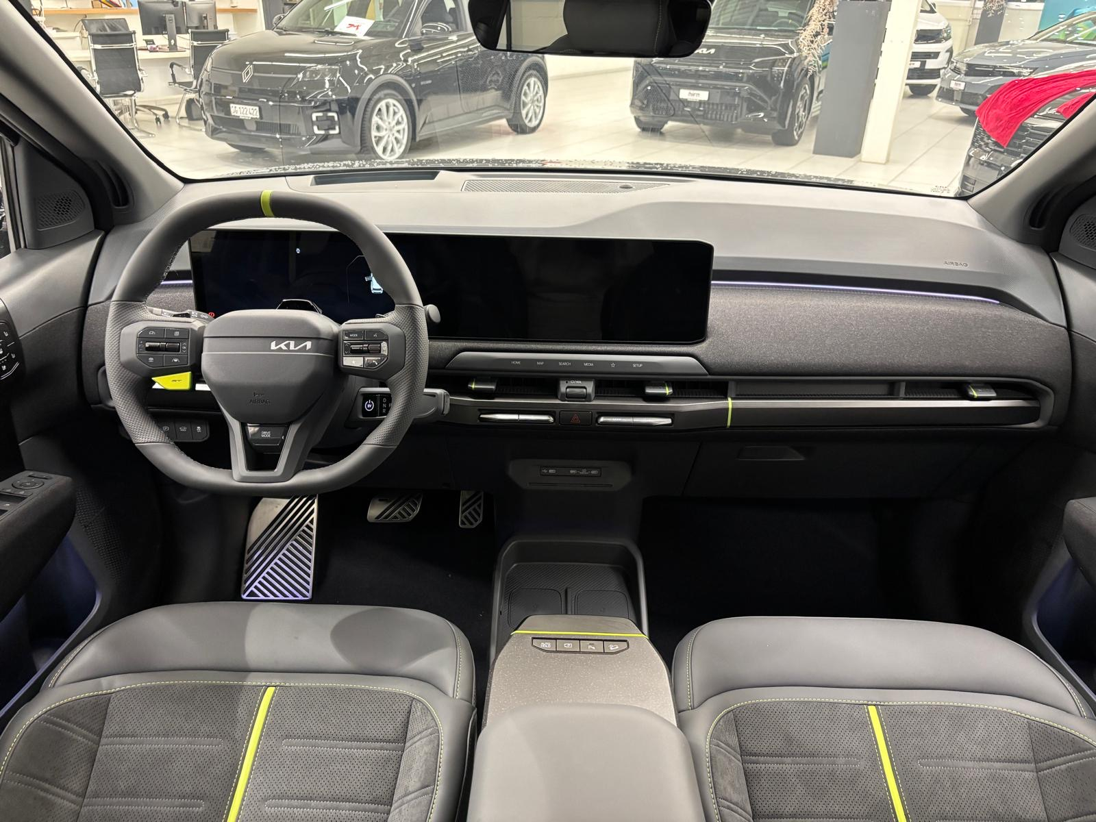KIA EV3 81 kWh GT 4x4-image-10