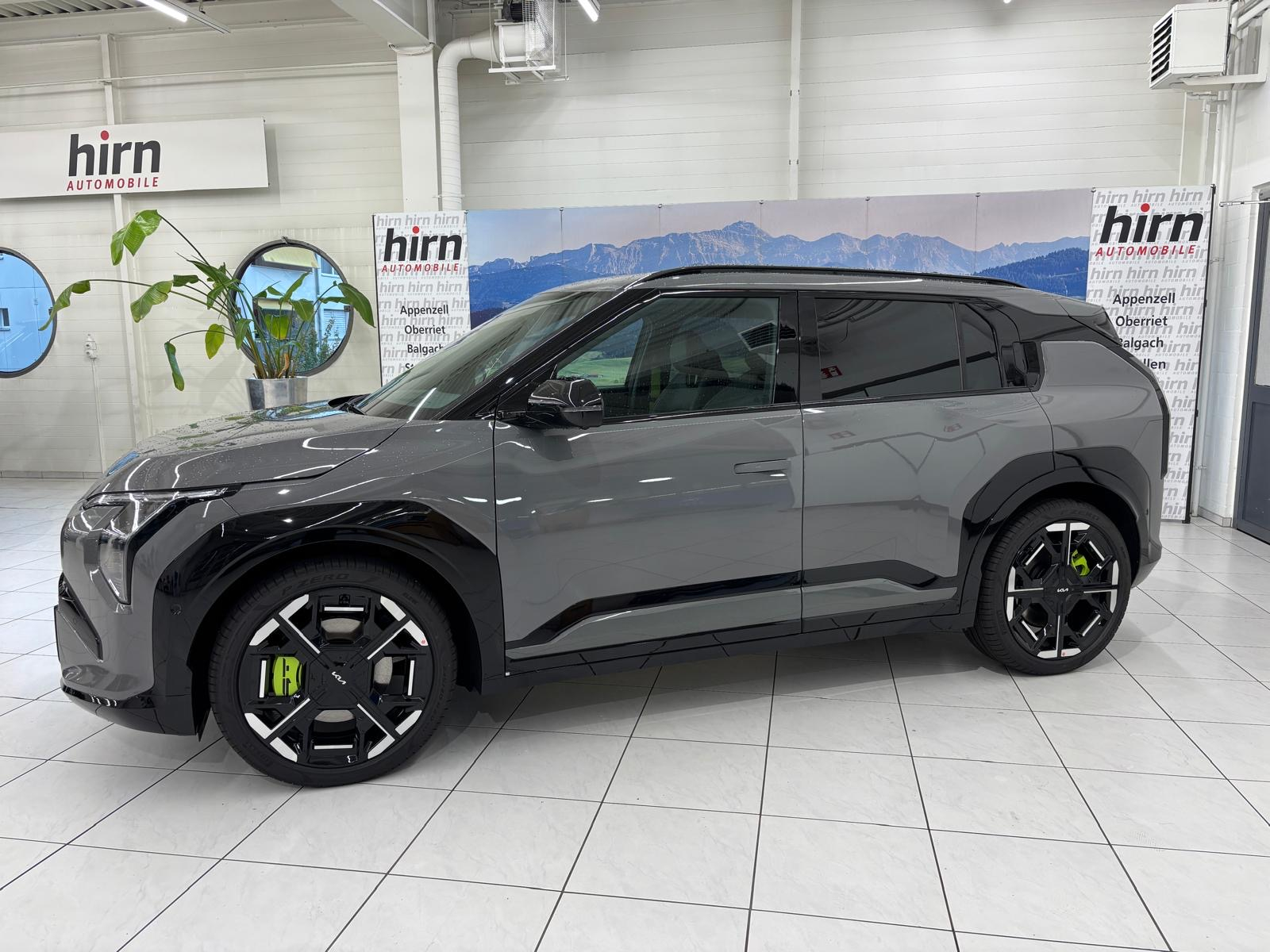 KIA EV3 81 kWh GT 4x4-image-0