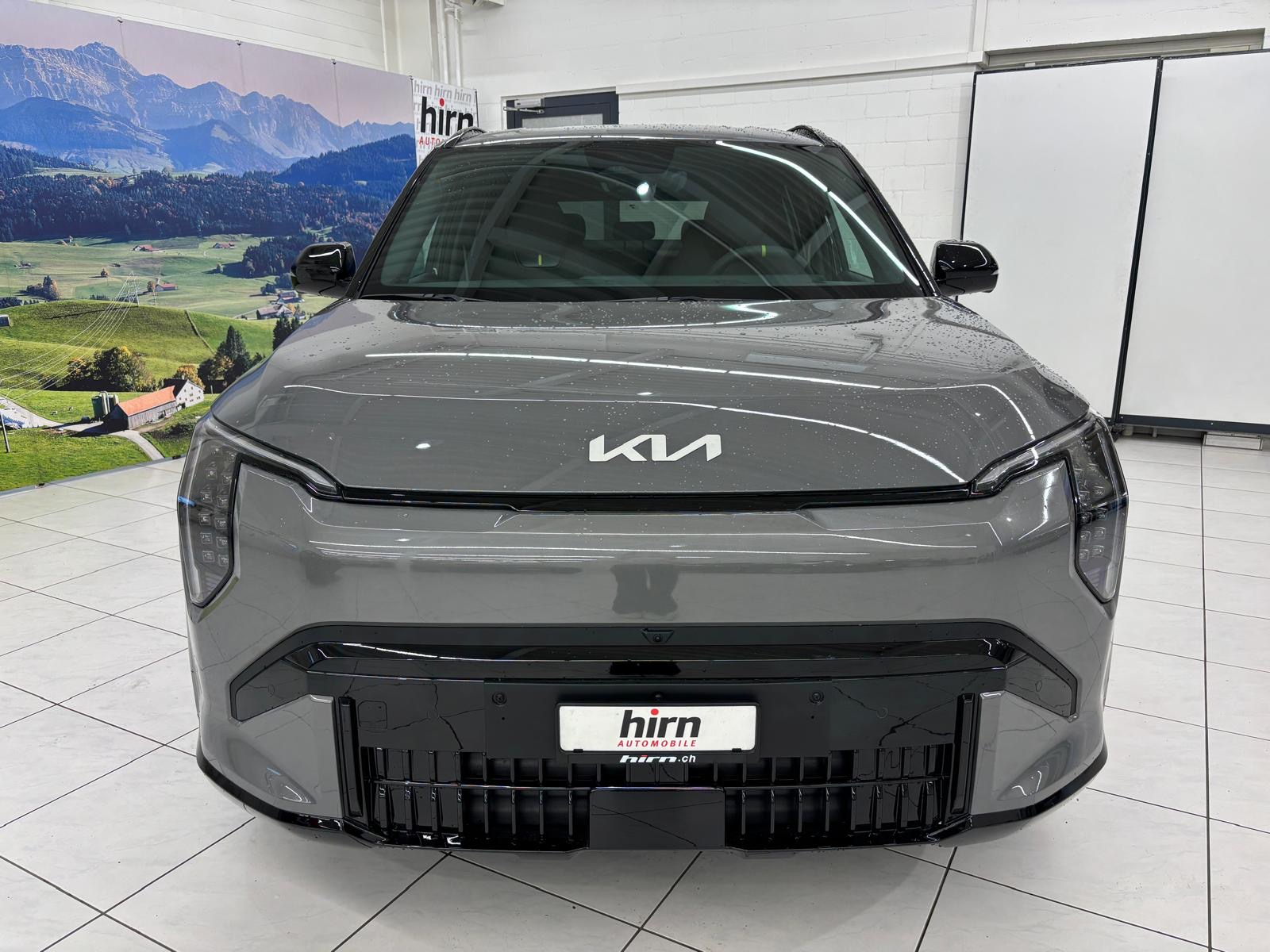 KIA EV3 81 kWh GT 4x4-image-1