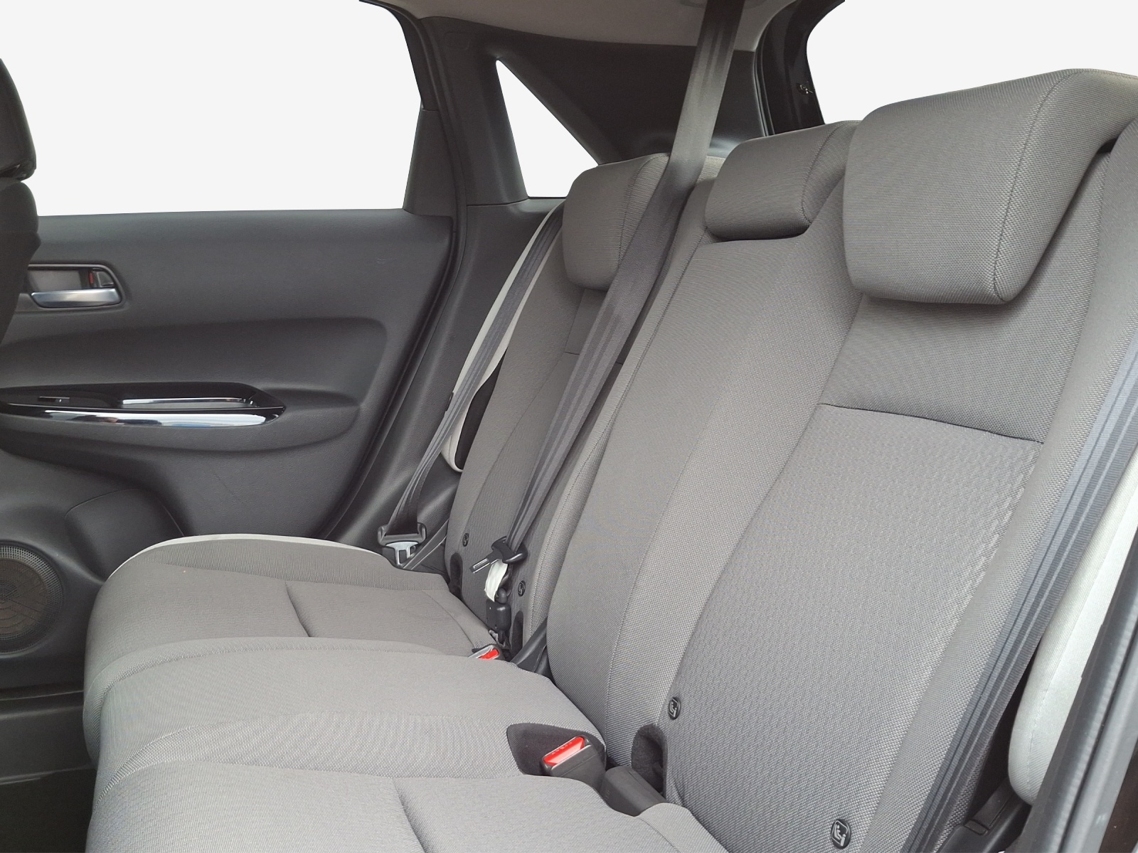 HONDA Jazz 1.5i-MMD Crosstar Executive E-CVT-image-10