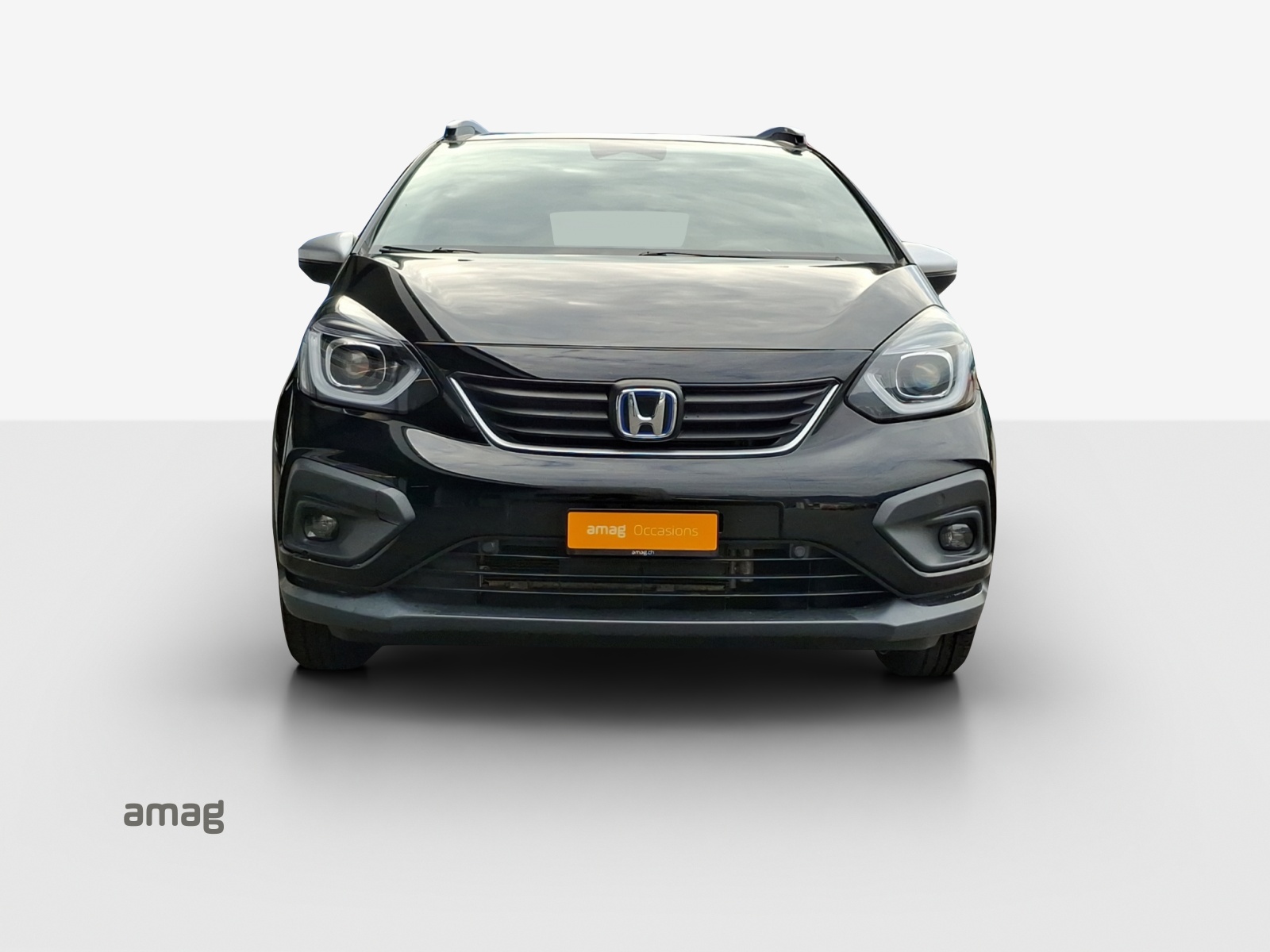 HONDA Jazz 1.5i-MMD Crosstar Executive E-CVT-image-6