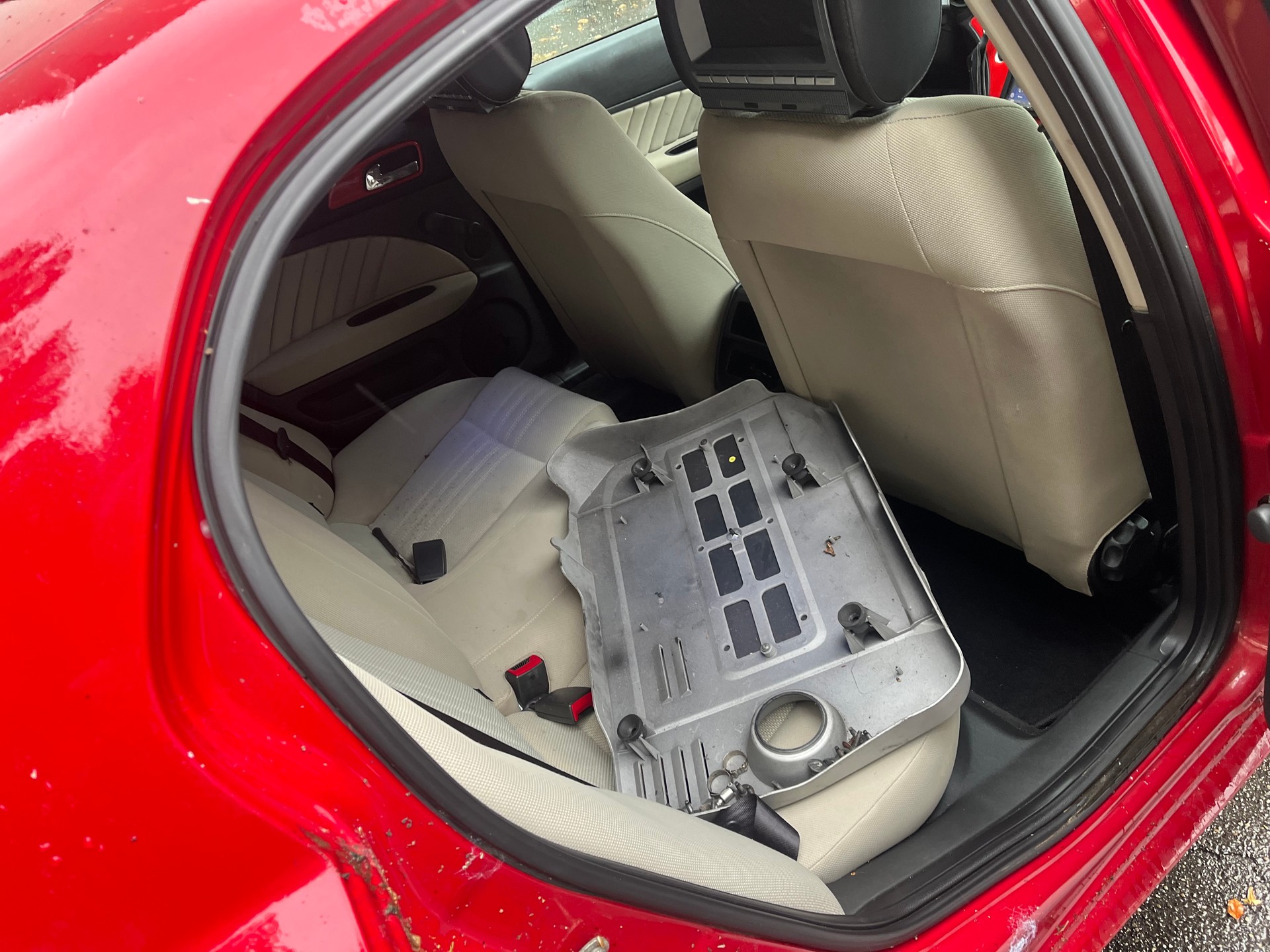 ALFA ROMEO 159 1.9 JTD Impression-image-10