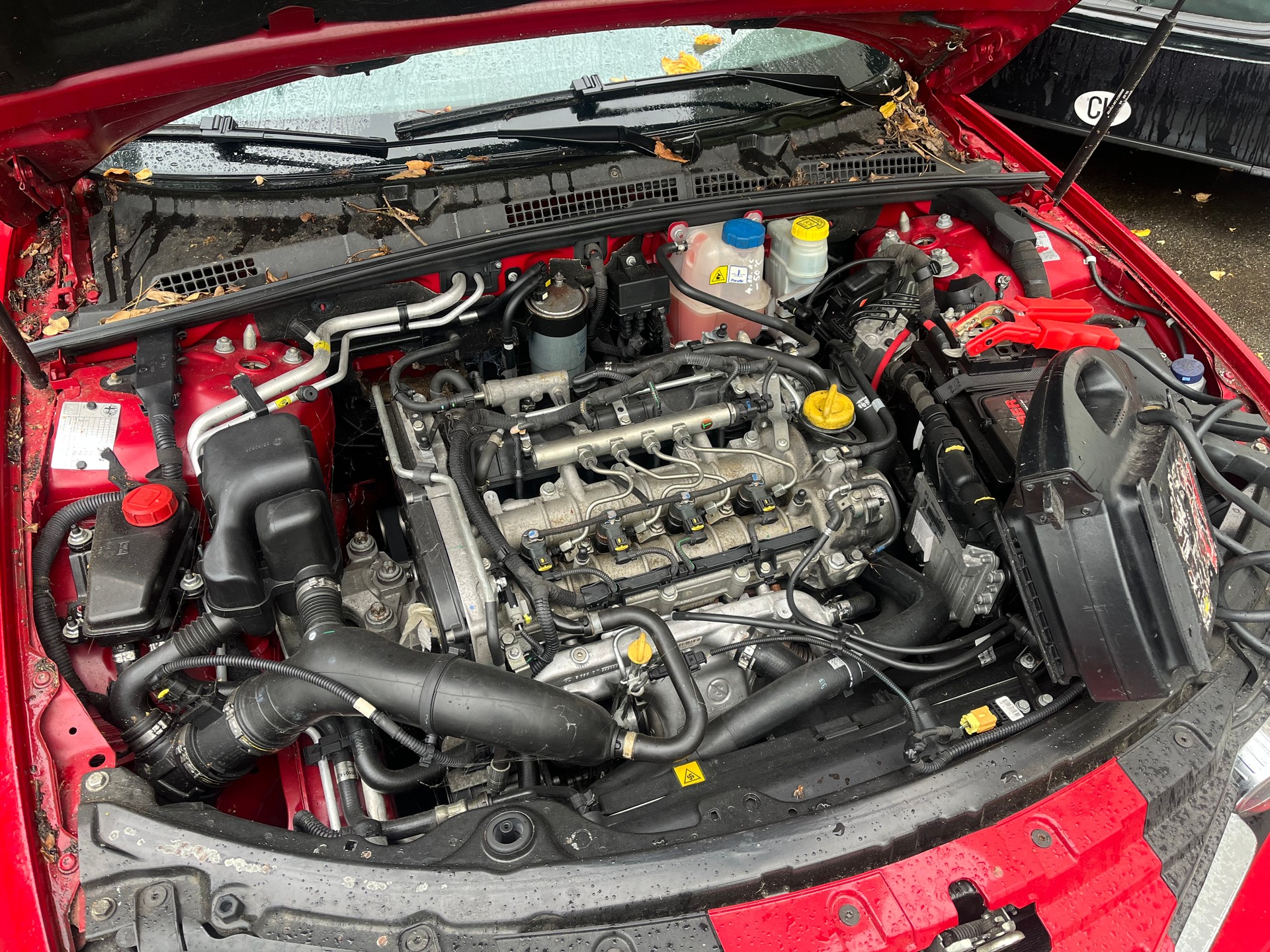 ALFA ROMEO 159 1.9 JTD Impression-image-11