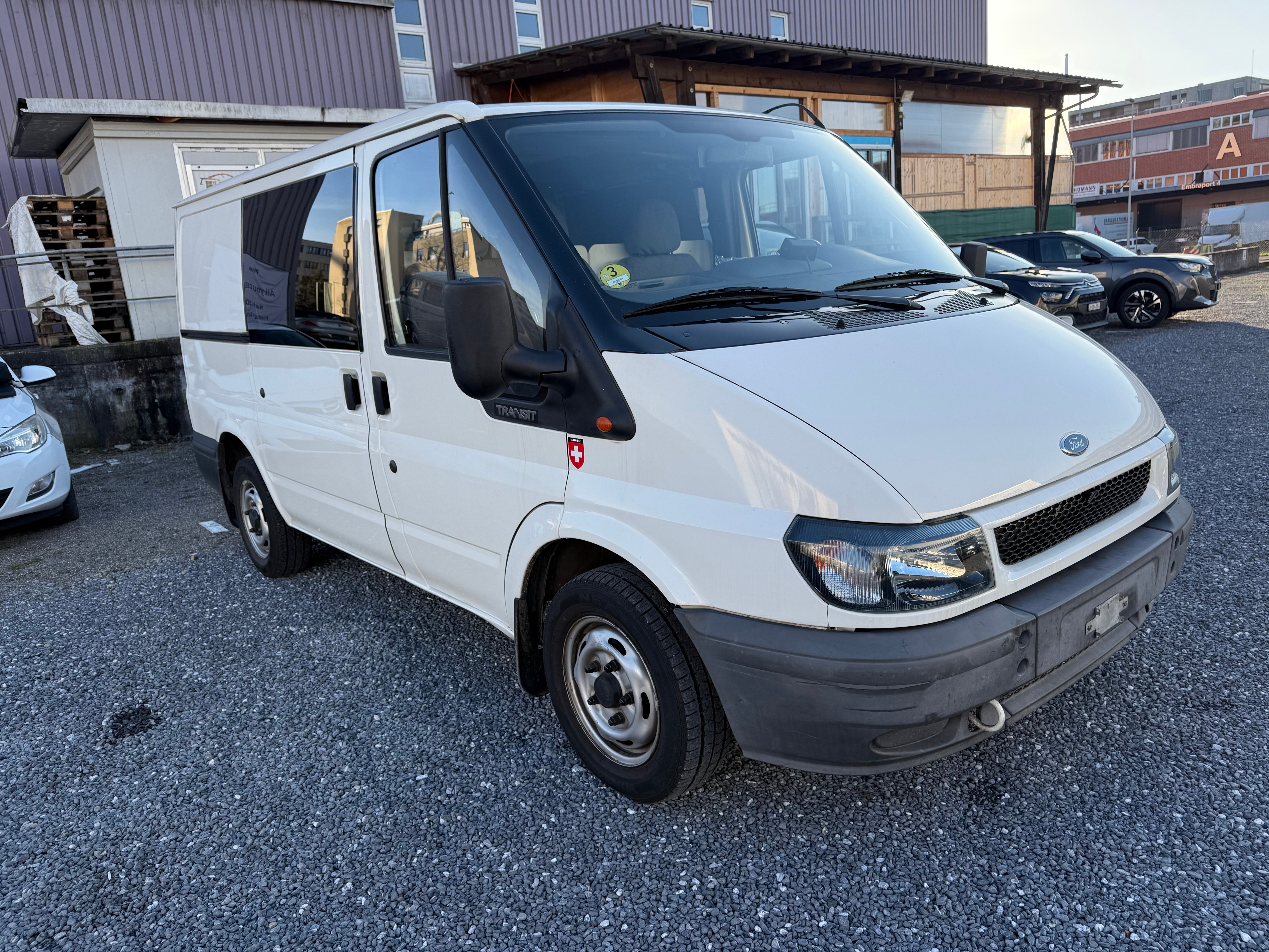Car photo