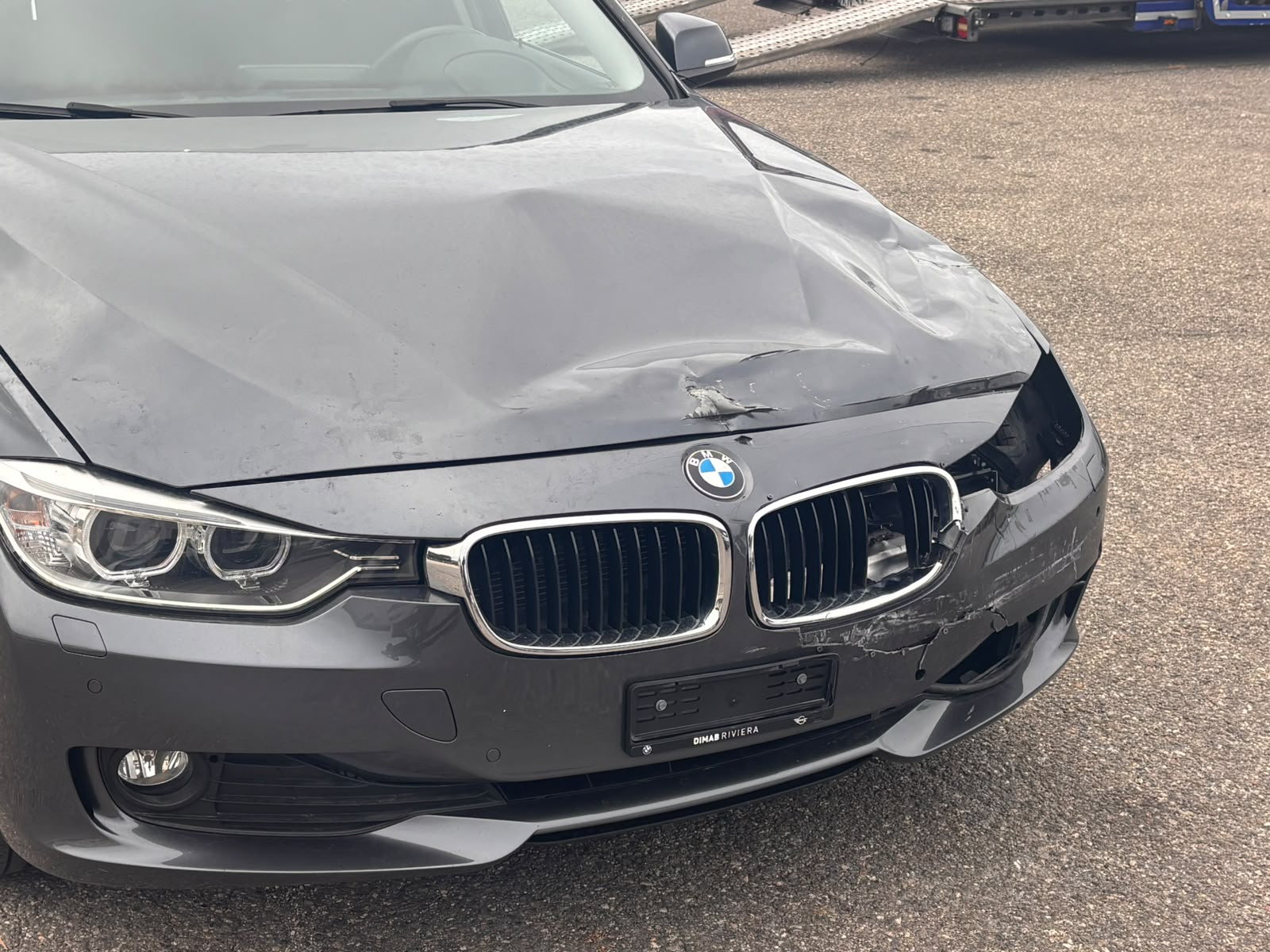 BMW 320d Touring Modern Line Steptronic-image-14