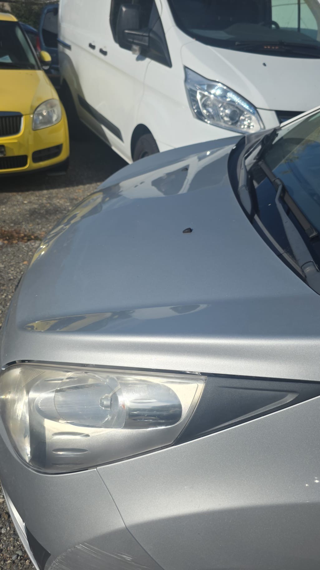 CHEVROLET Spark 1.0-image-6