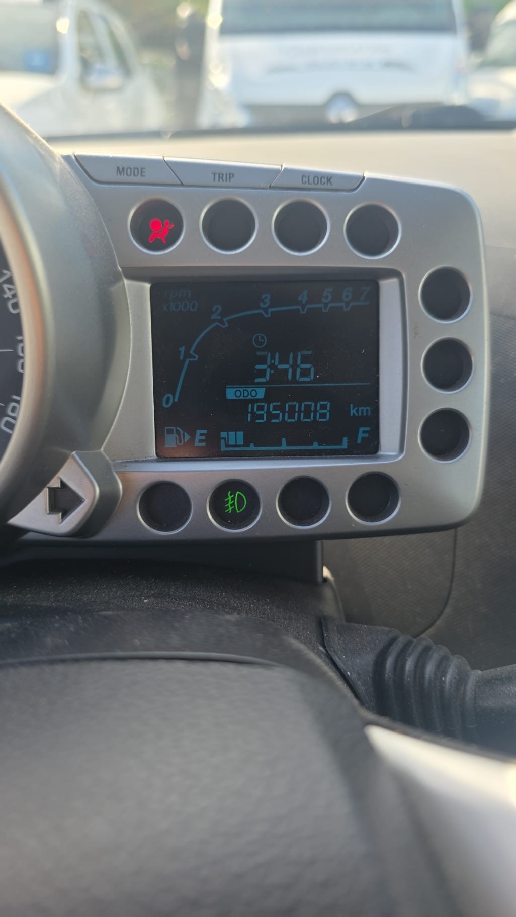 CHEVROLET Spark 1.0-image-9