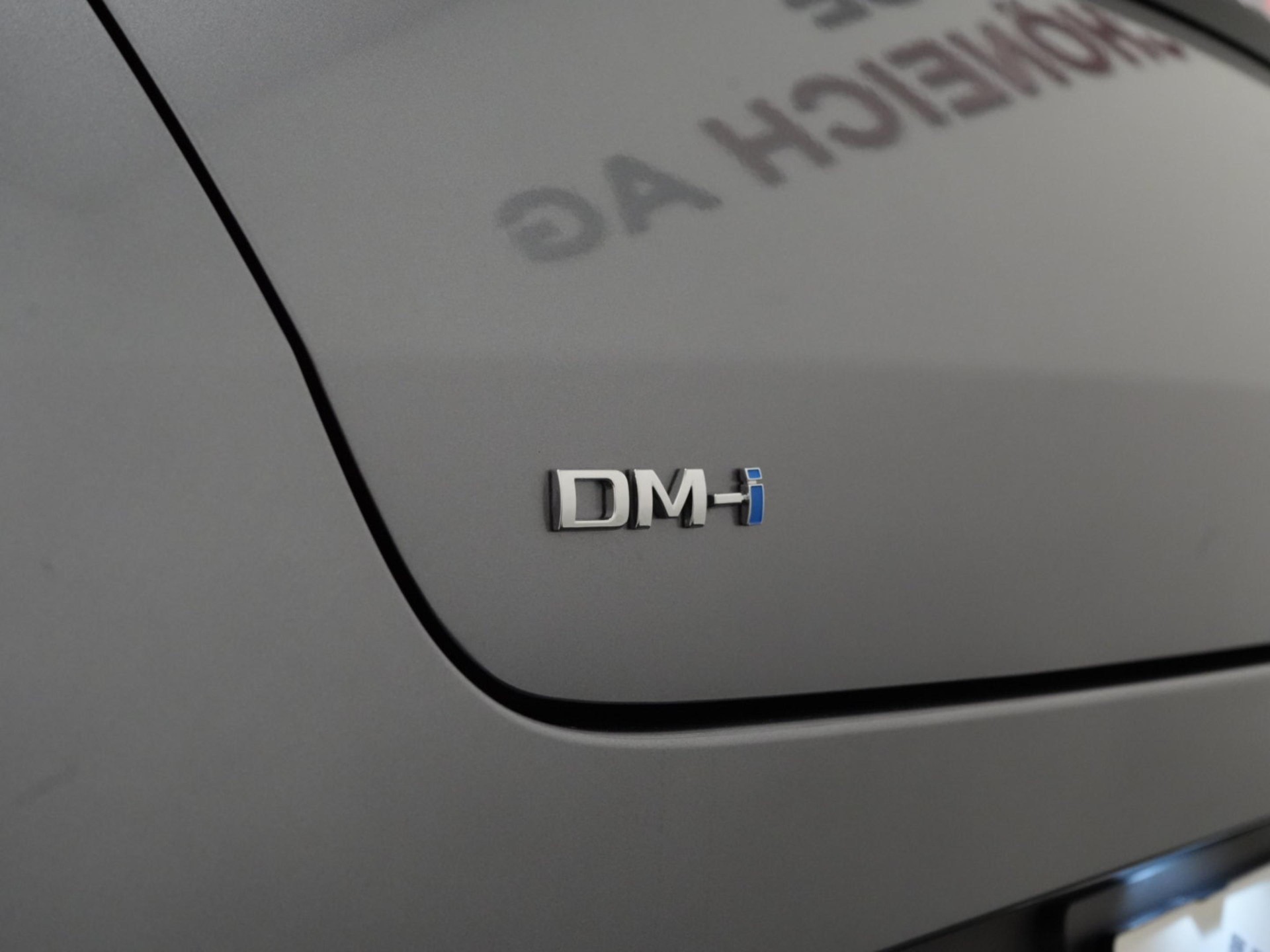BYD Dolphin G DM-i Comfort-image-9