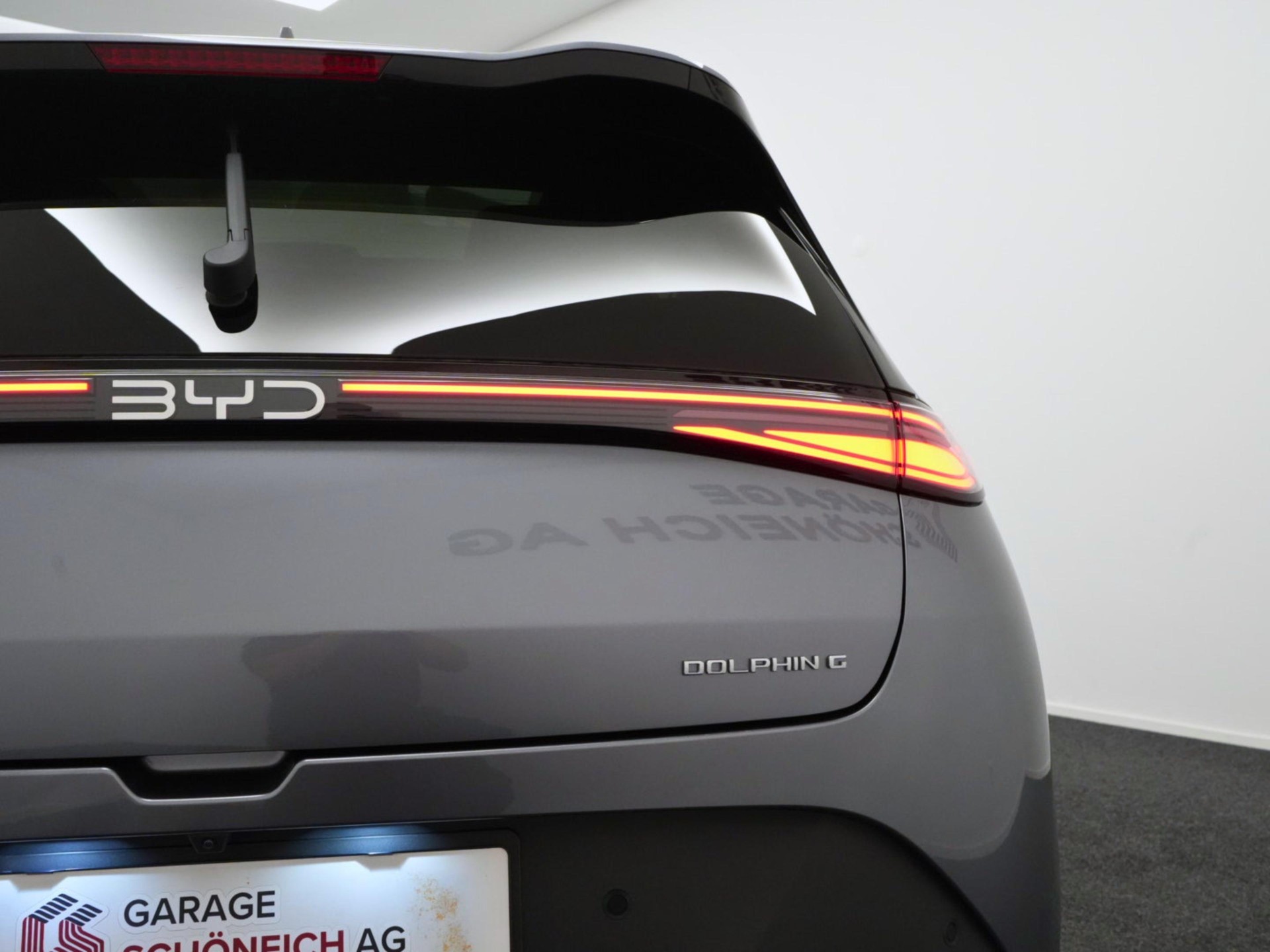 BYD Dolphin G DM-i Comfort-image-8