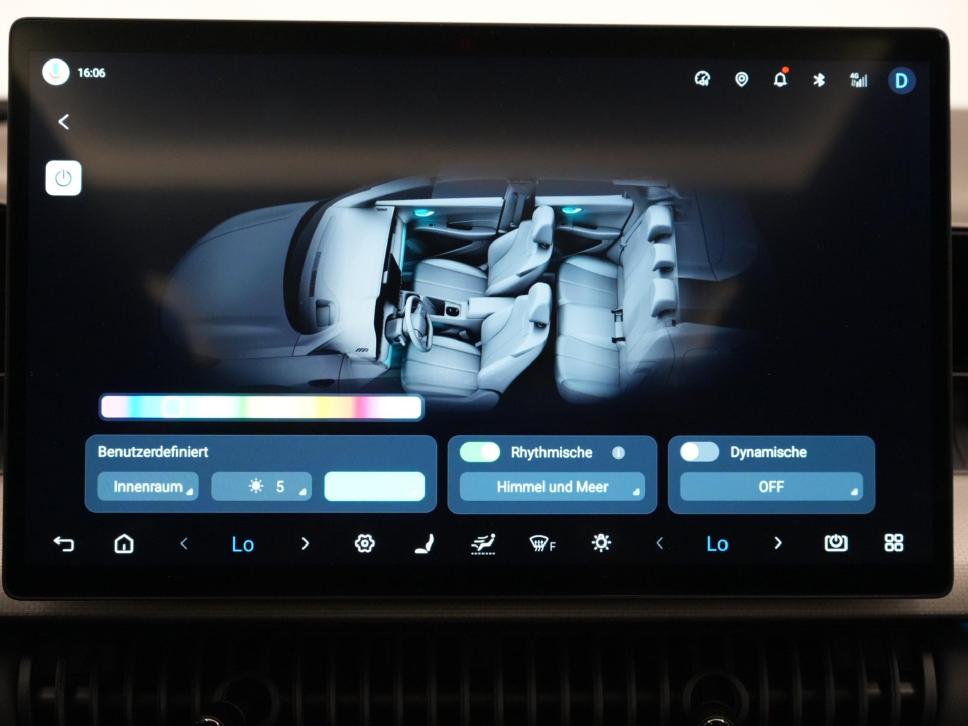 BYD Dolphin G DM-i Comfort-image-23
