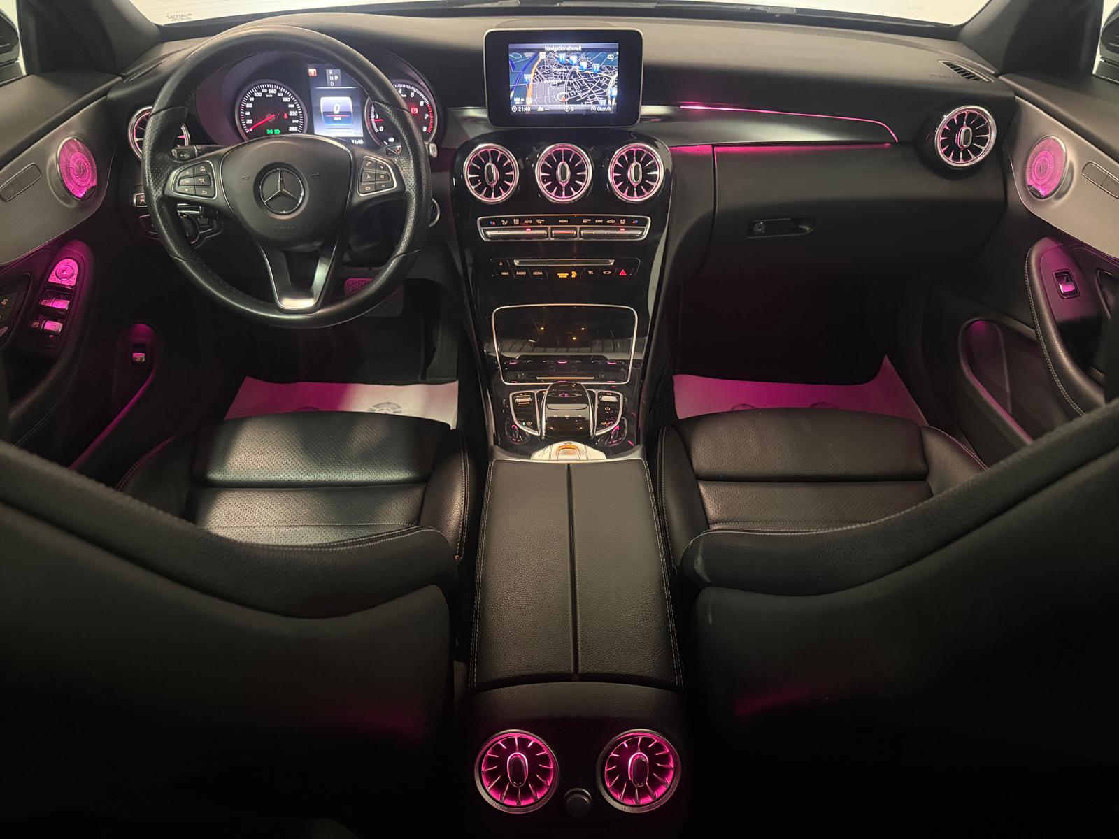 MERCEDES-BENZ C 180 Cabriolet 9G-Tronic-image-24