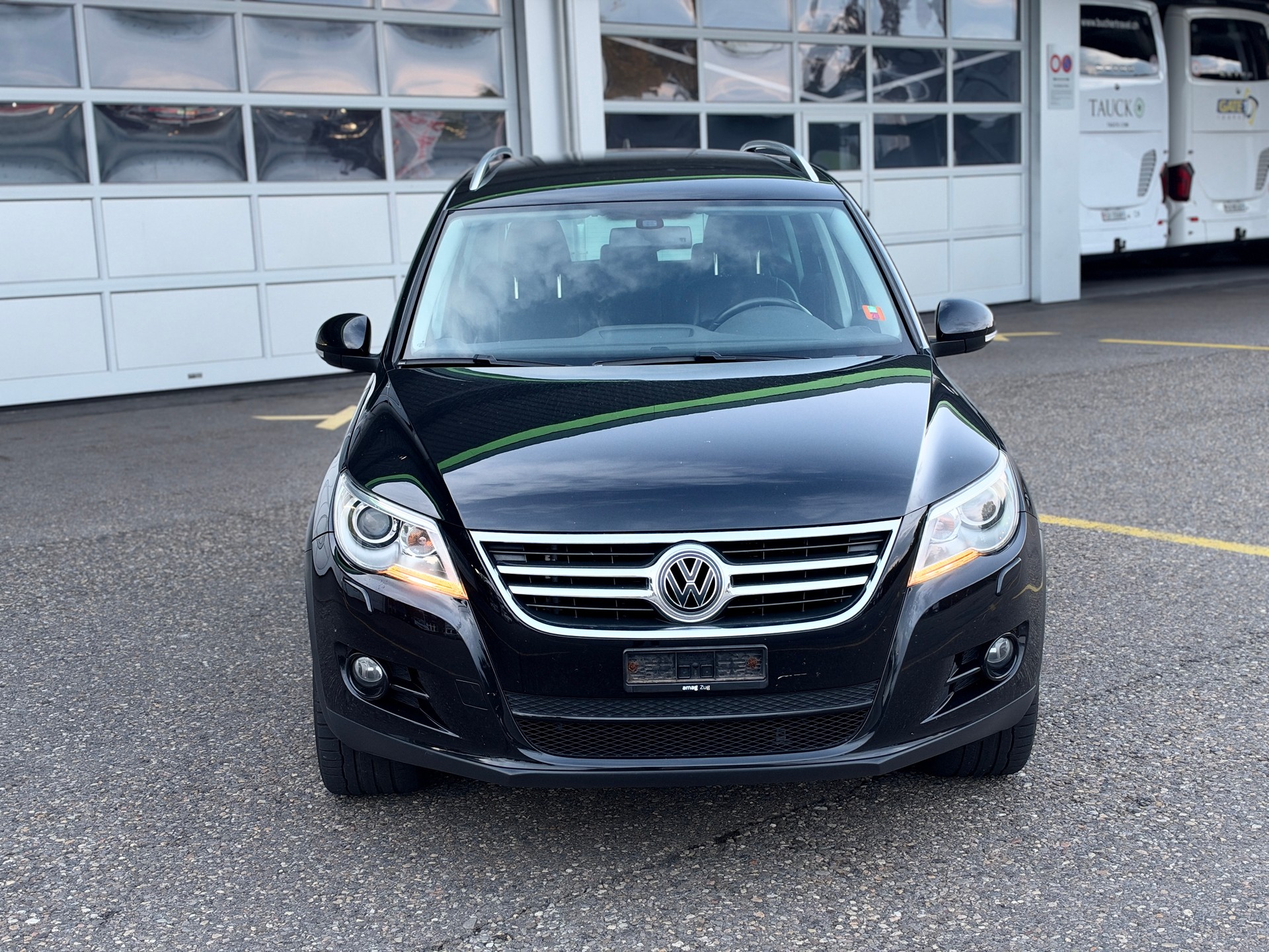VW Tiguan 2.0 TSI Sport&Style DSG-image-4