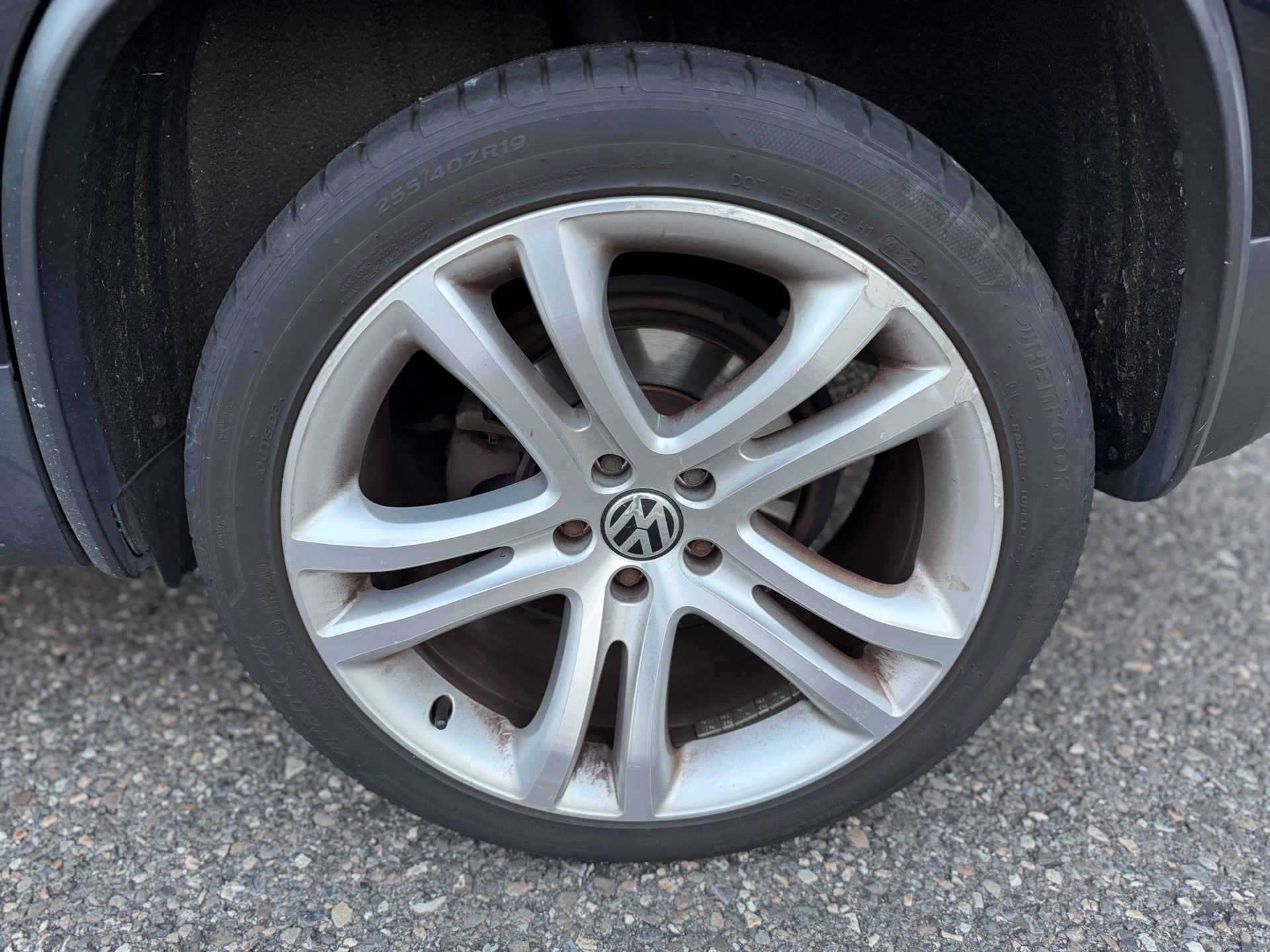 VW Tiguan 2.0 TSI Sport&Style DSG-image-10