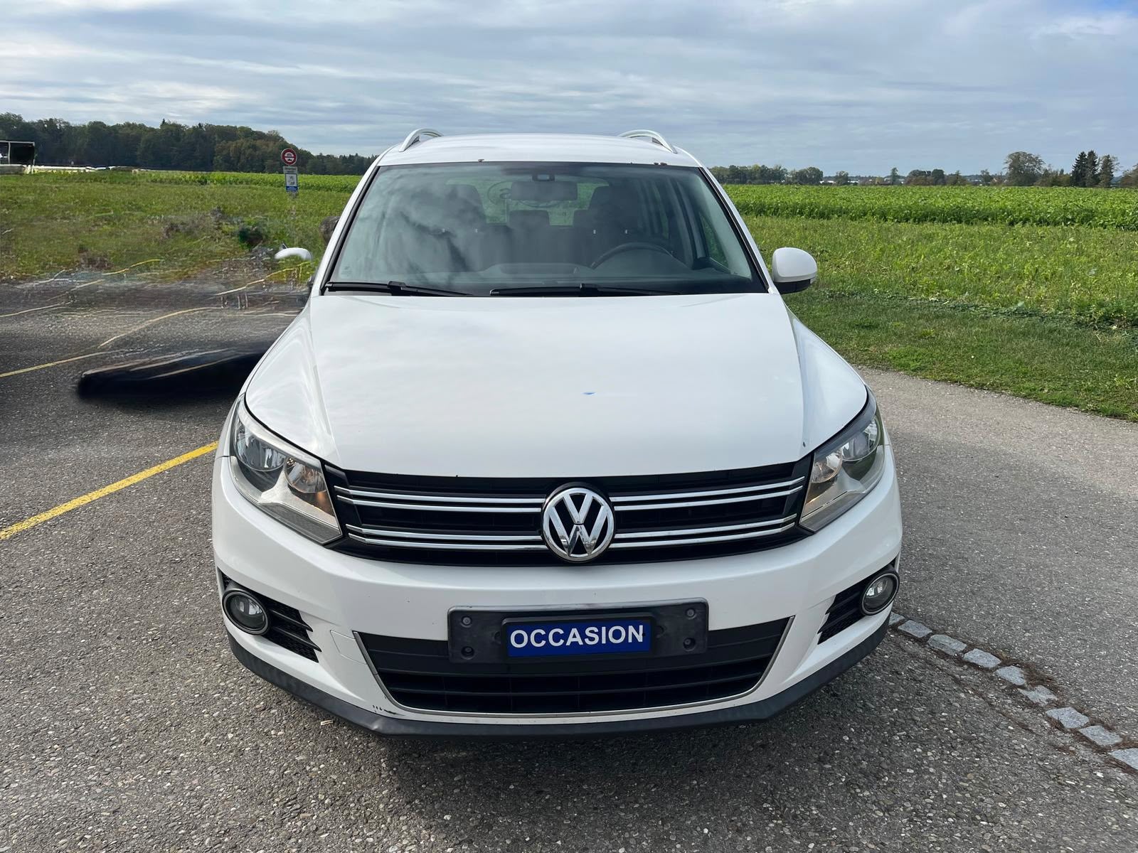 VW Tiguan 2.0 TDI BlueMotion Trend&Fun 4Motion-image-3