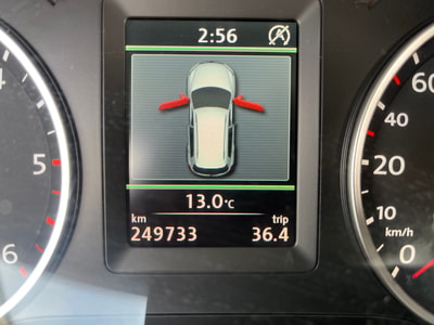 VW Tiguan 2.0 TDI BlueMotion Trend&Fun 4Motion-image-11