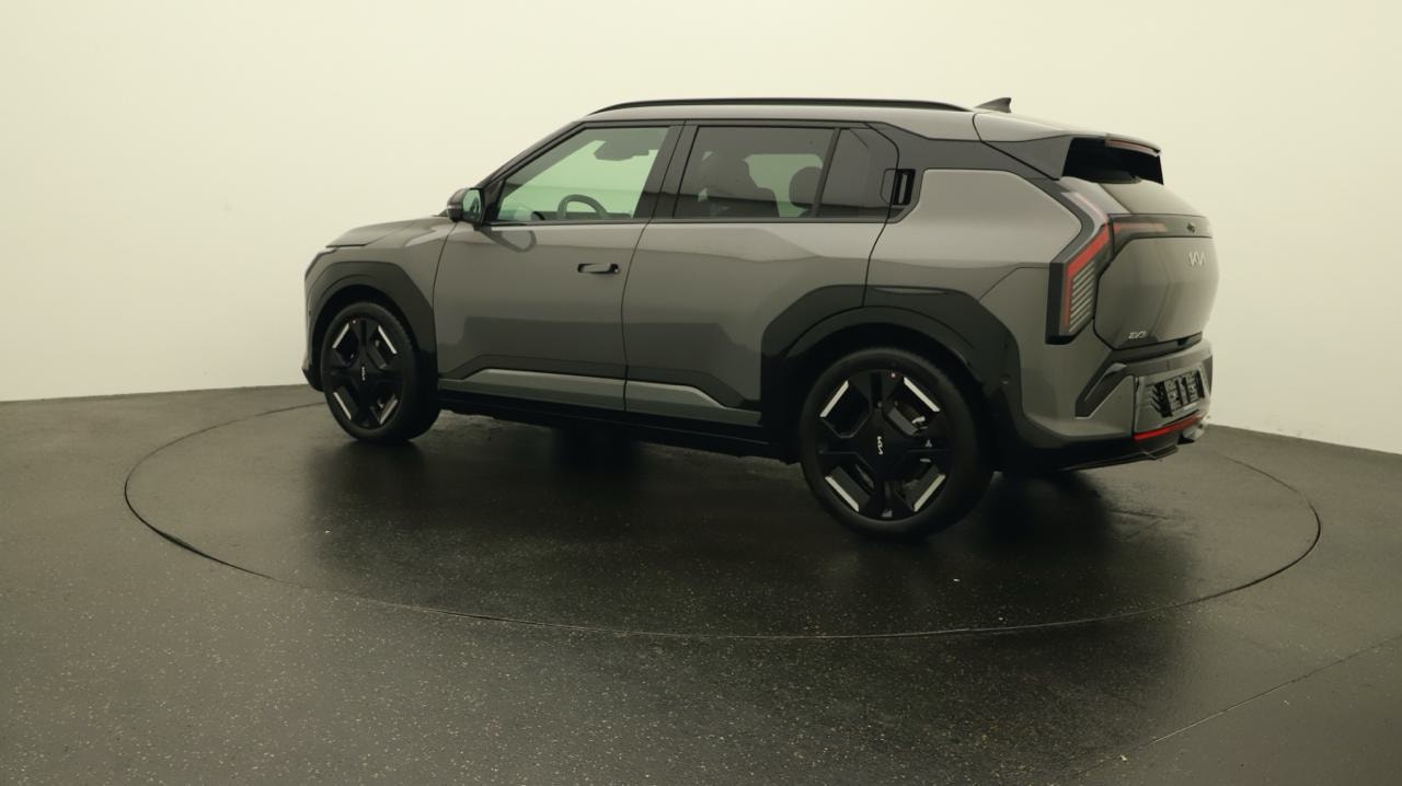 KIA EV3 81,4 kWh GT-Line-image-2