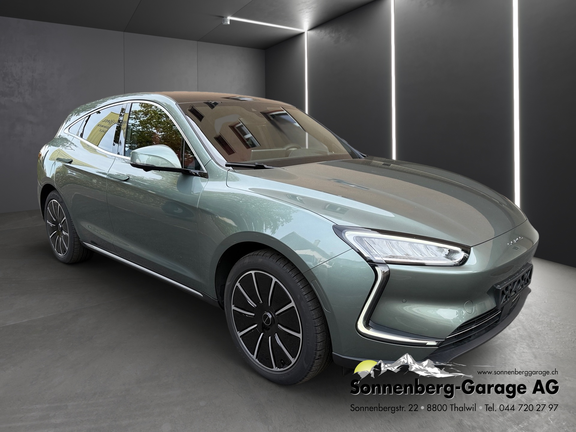SERES Seres 5-showroom-element-1