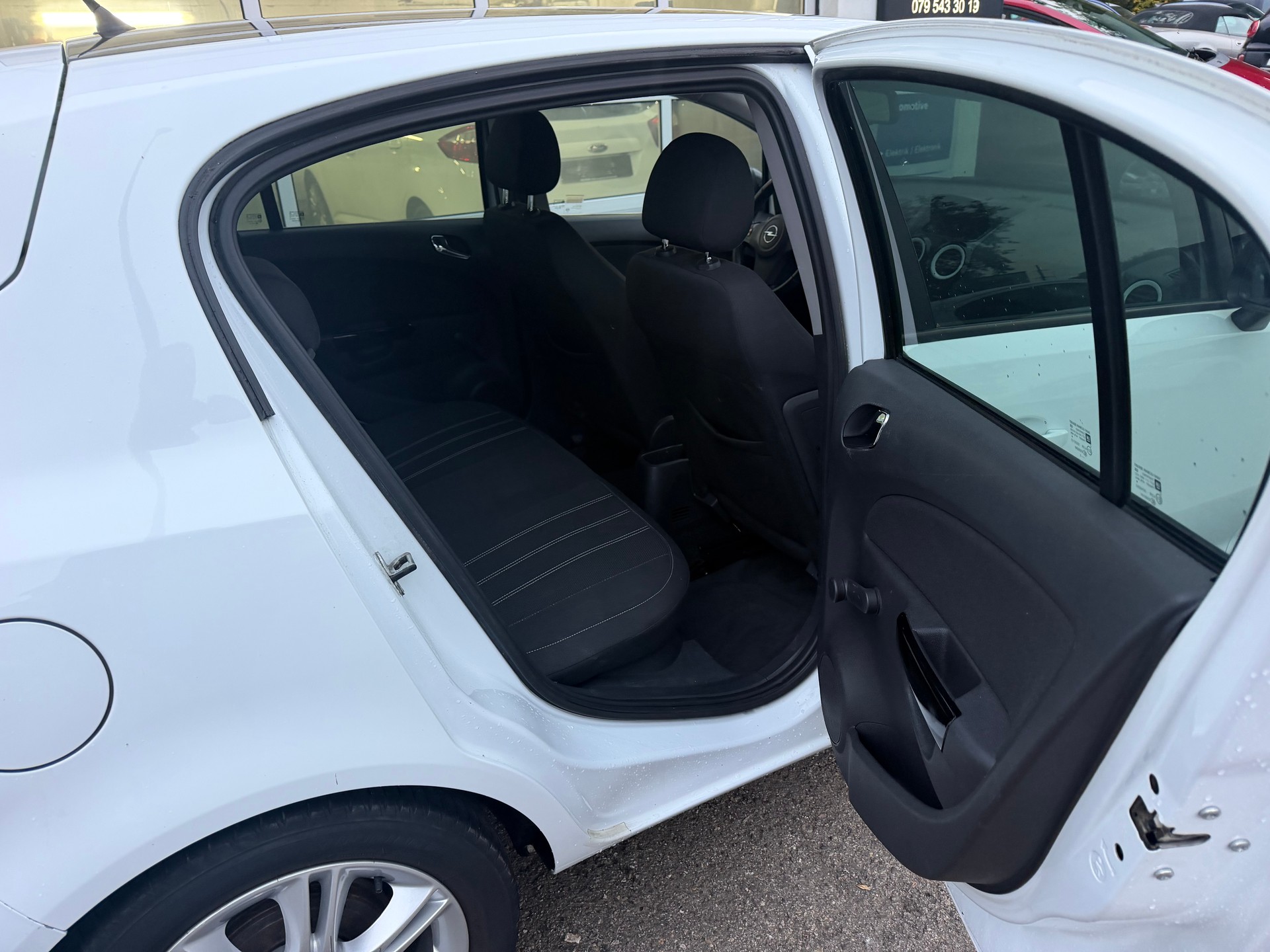 OPEL Corsa 1.4 TP Sport-image-9