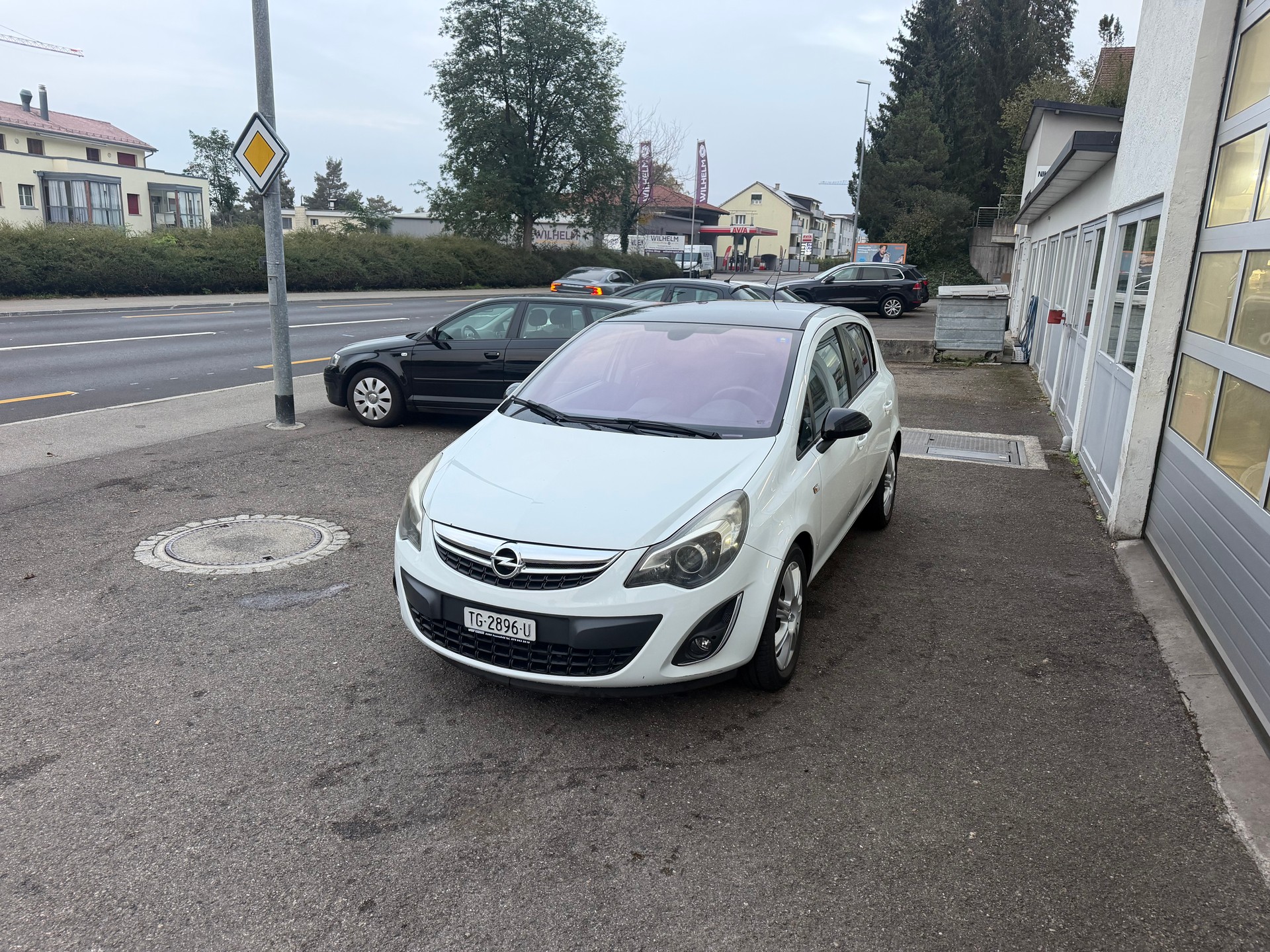 OPEL Corsa 1.4 TP Sport-image-2