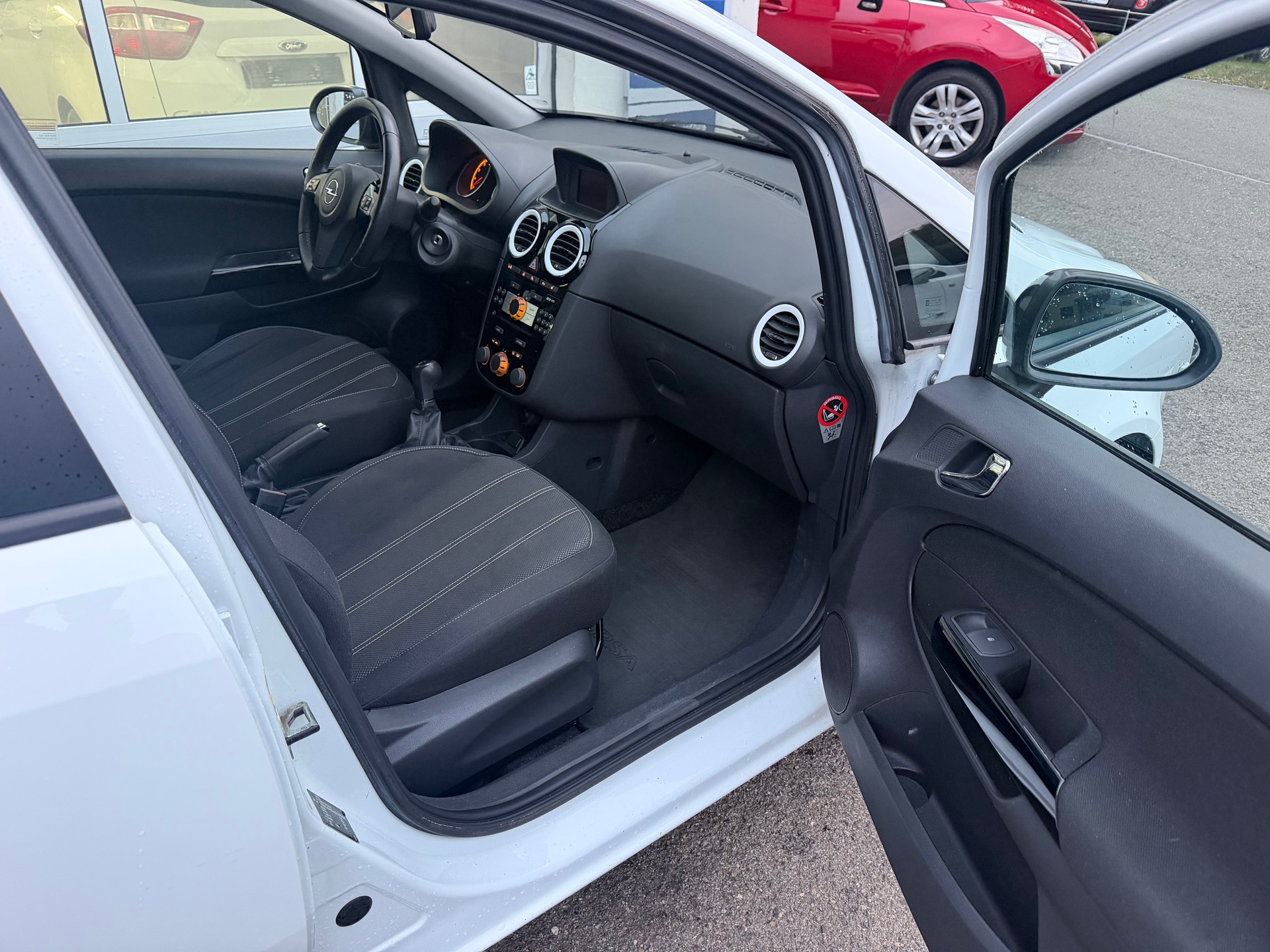 OPEL Corsa 1.4 TP Sport-image-10