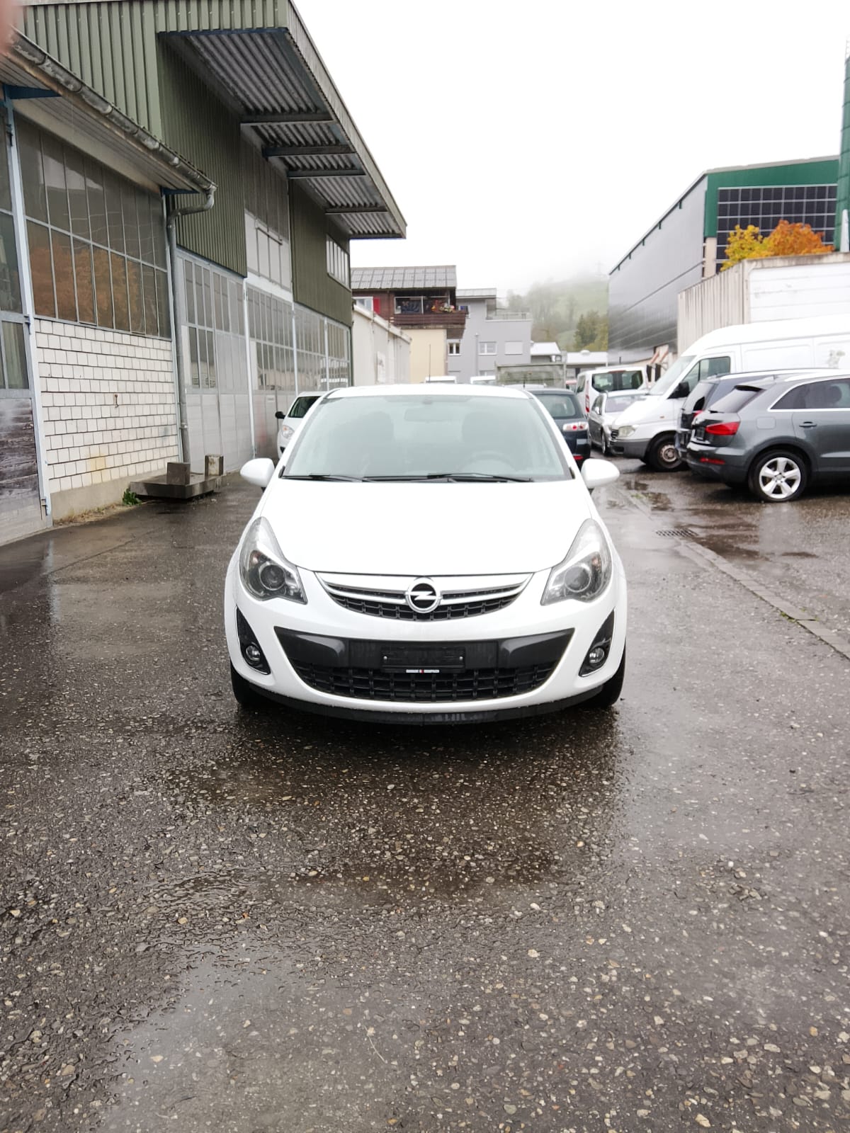 OPEL Corsa 1.4 TP Color Edition-image-0