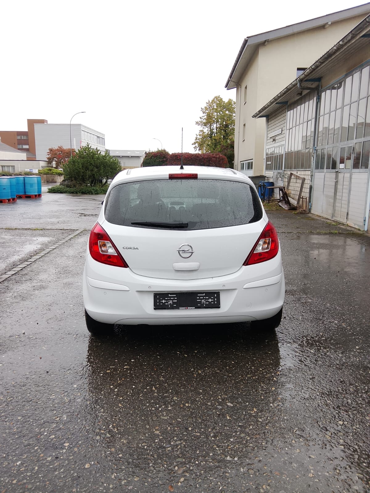 OPEL Corsa 1.4 TP Color Edition-image-2