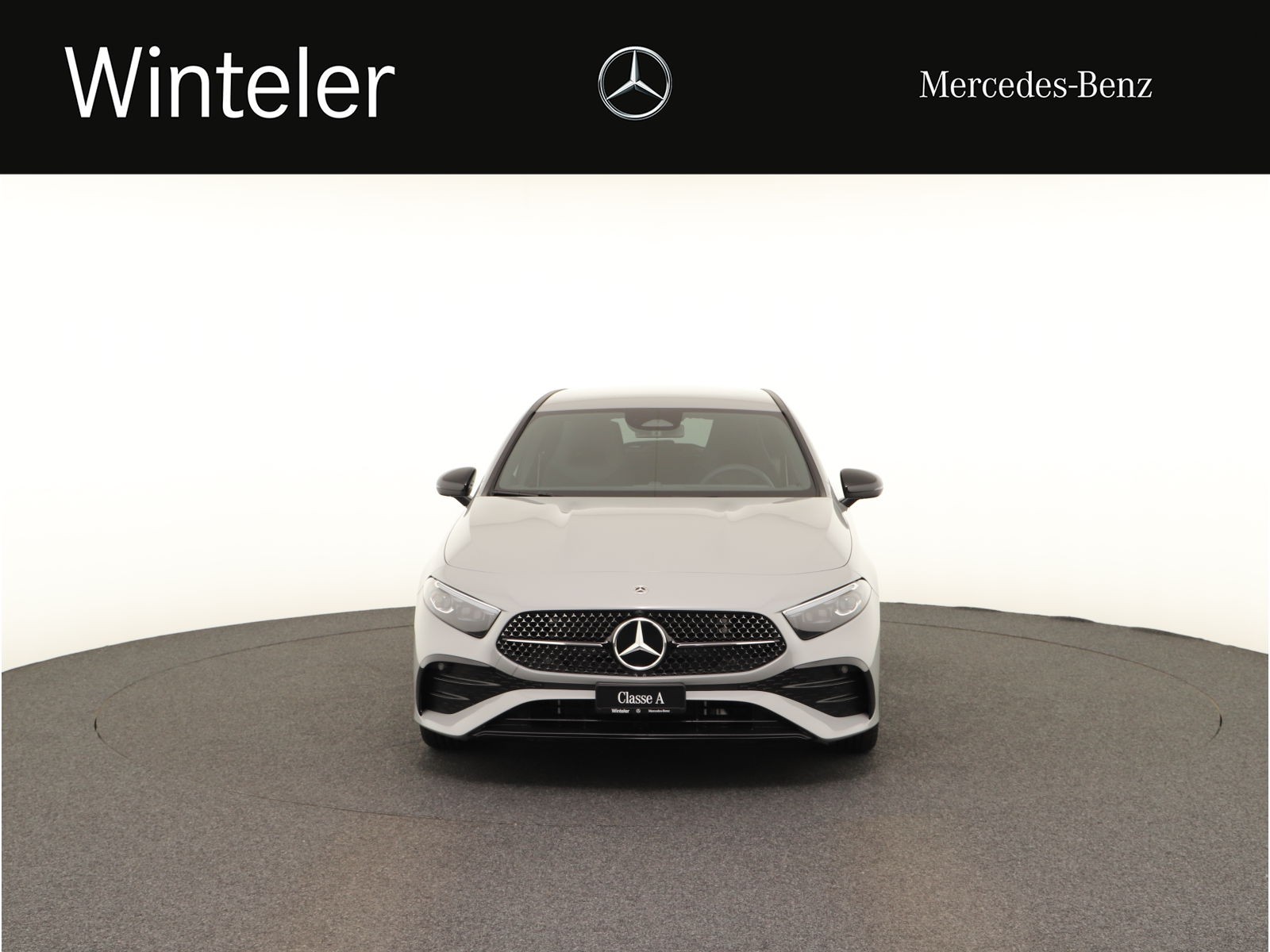MERCEDES-BENZ A 200 7G-DCT-image-7