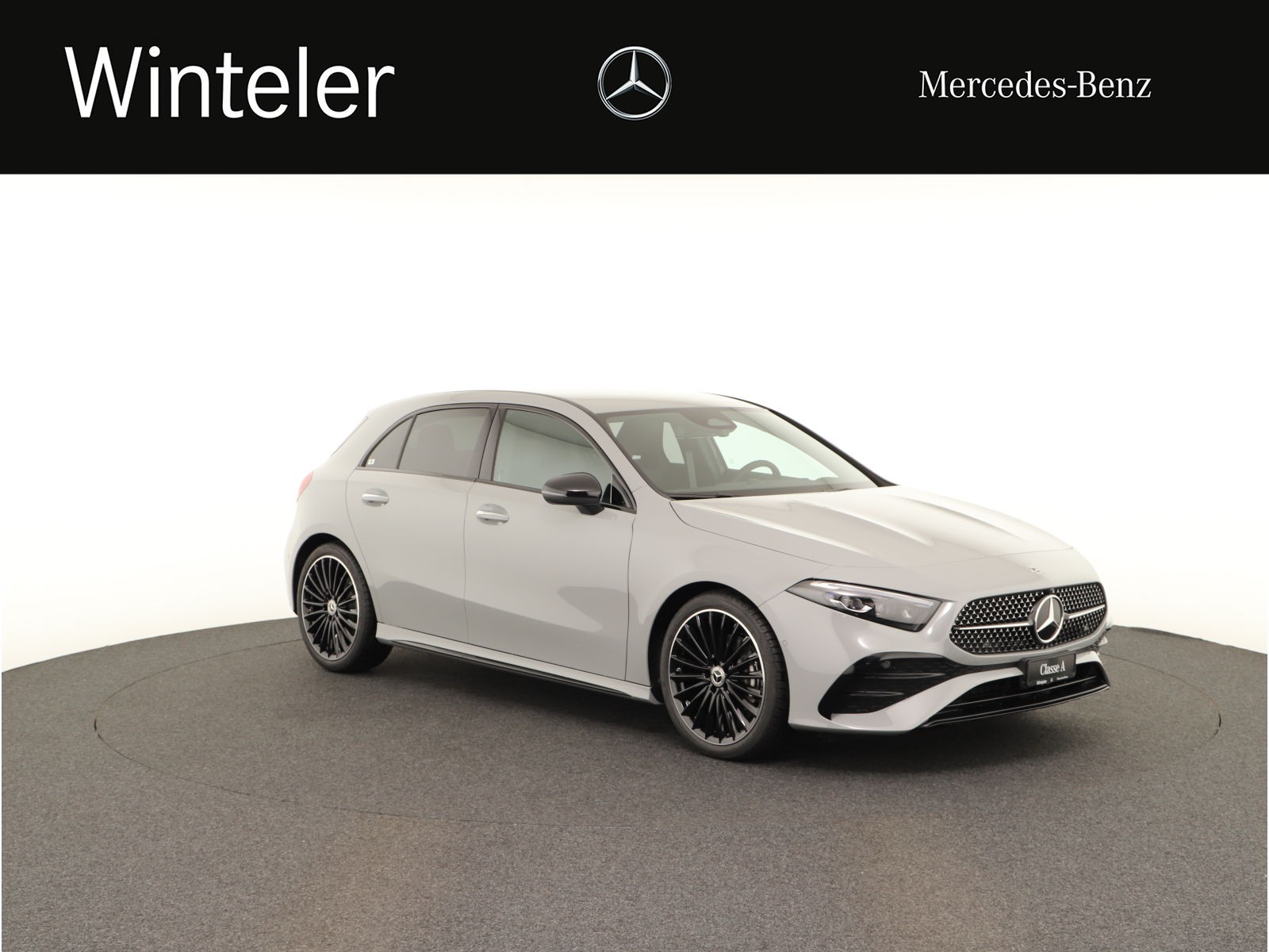 MERCEDES-BENZ A 200 7G-DCT-image-6