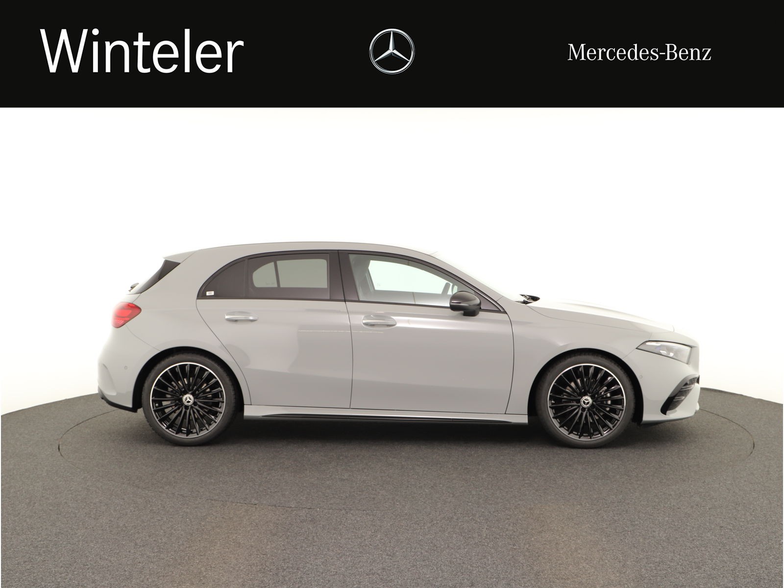 MERCEDES-BENZ A 200 7G-DCT-image-5