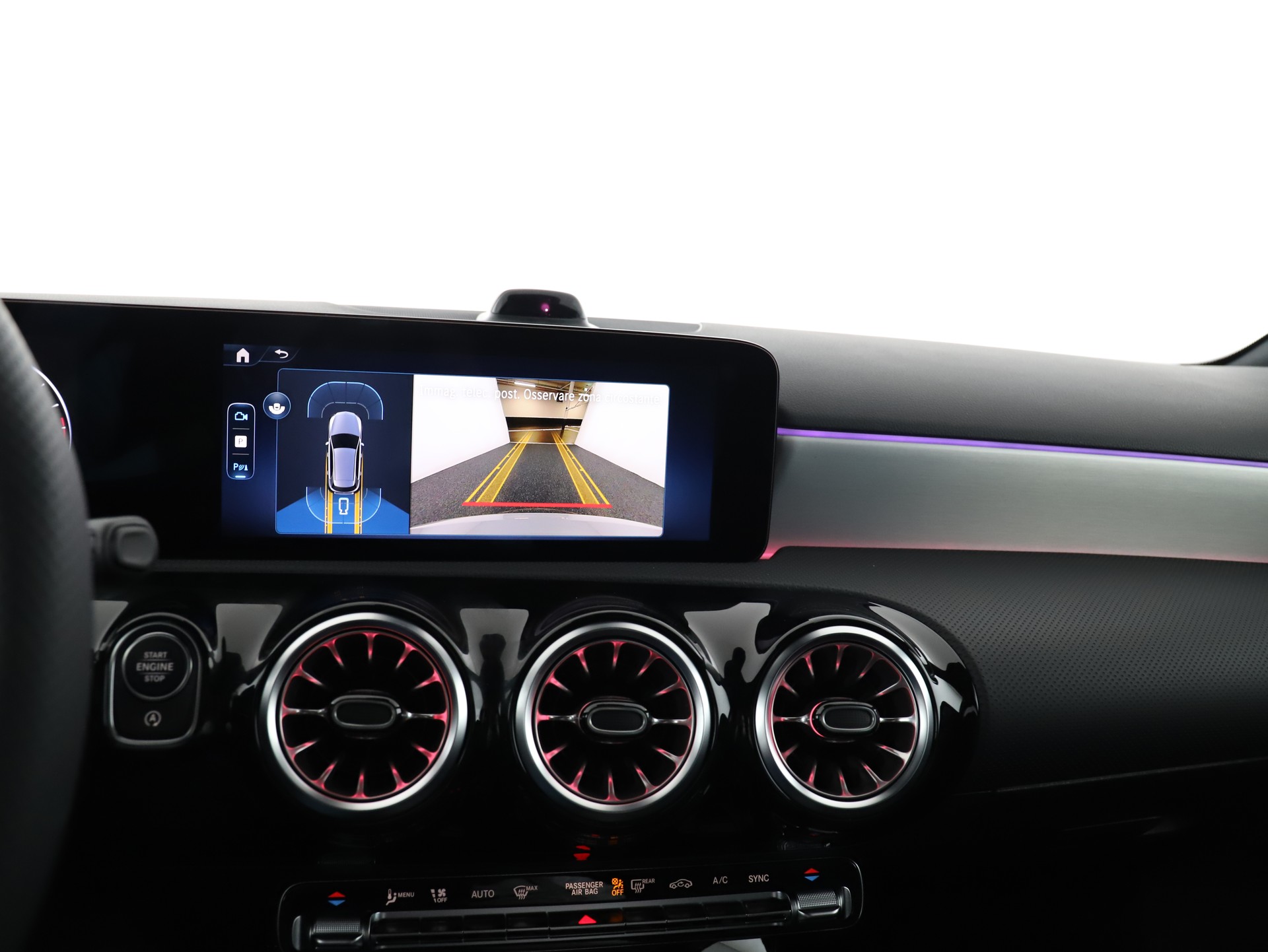MERCEDES-BENZ A 200 7G-DCT-image-13